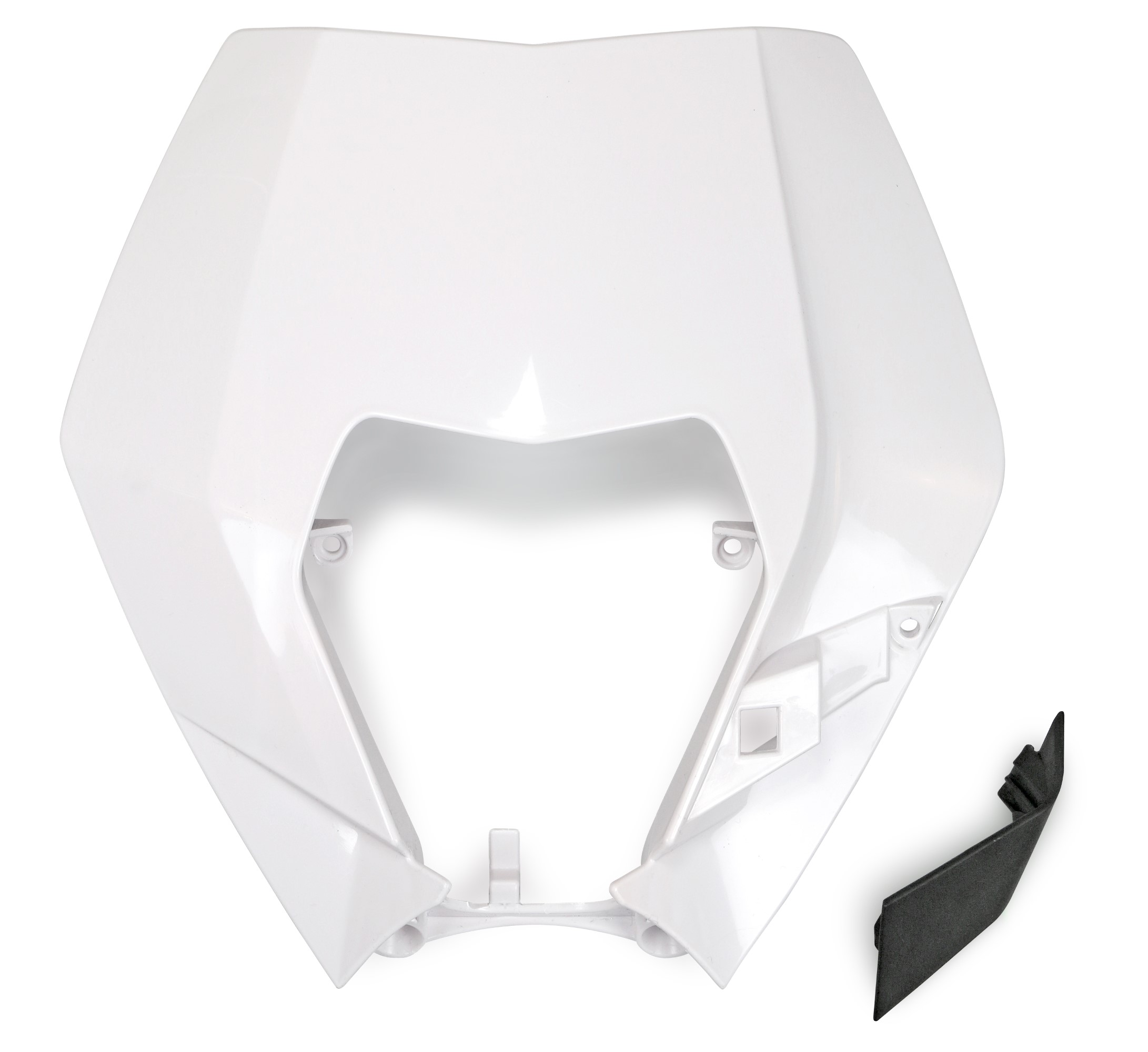 KTM EXC 125 2009-2013 Phare