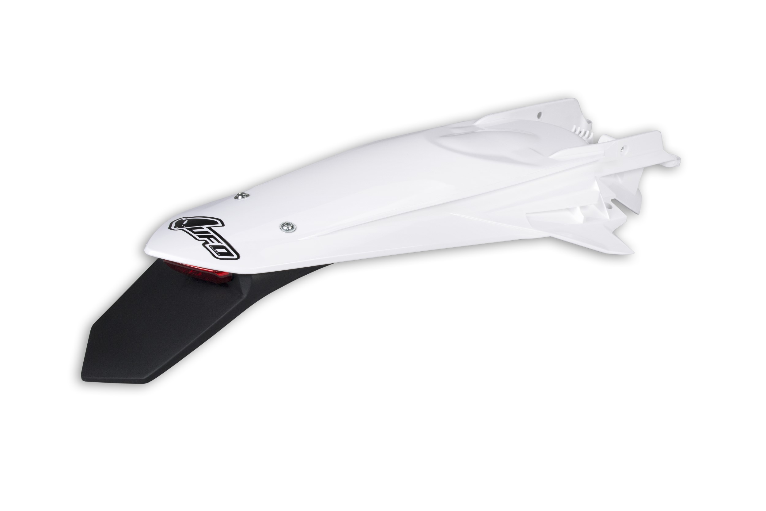 KTM EXC 125 2020-2021 Garde-Boue Arrière