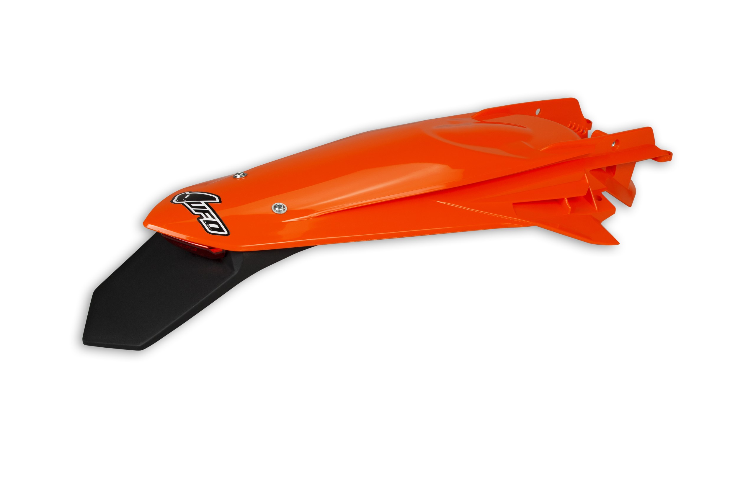 KTM EXC 125 2020-2021 Garde-Boue Arrière