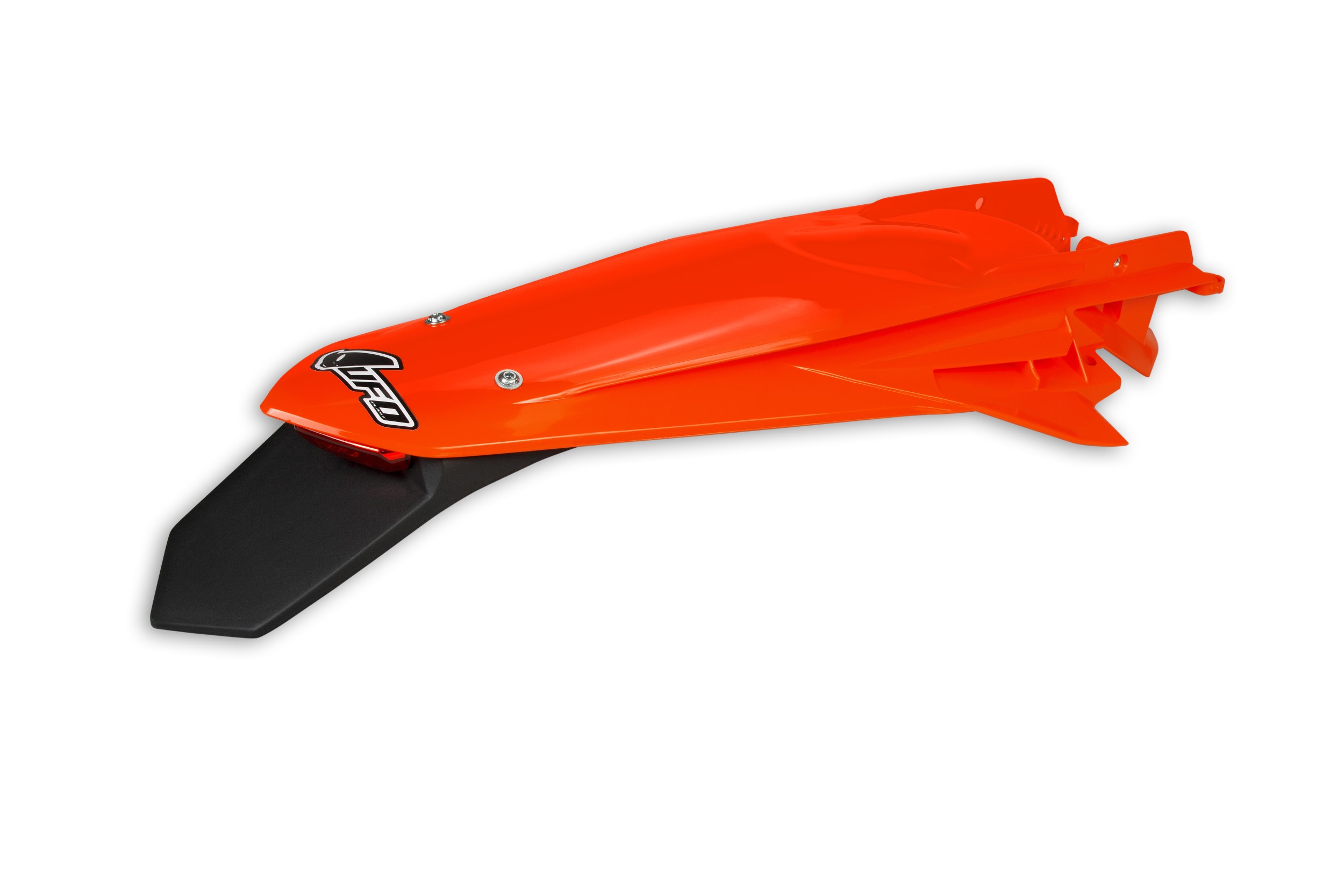 KTM EXC 125 2020-2021 Garde-Boue Arrière