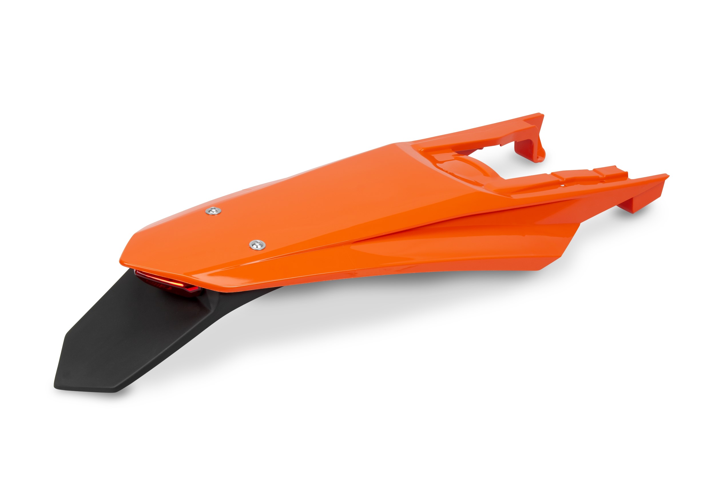 KTM EXC 150 2024-2026 Garde-Boue Arrière