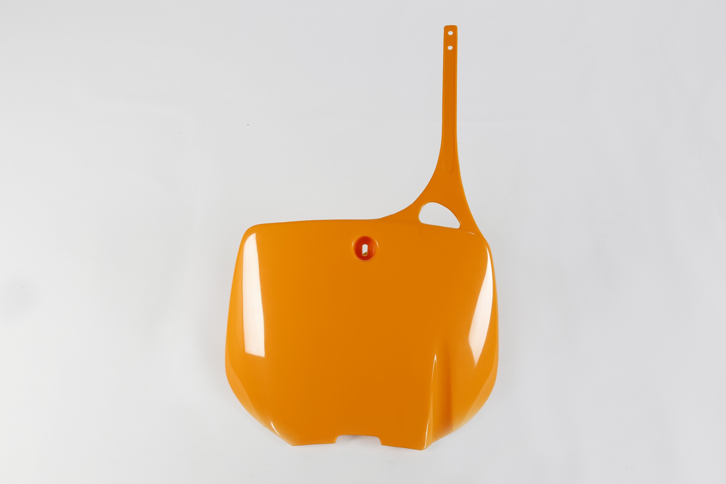 KTM SX 125 1993-1998 Front Number Plate