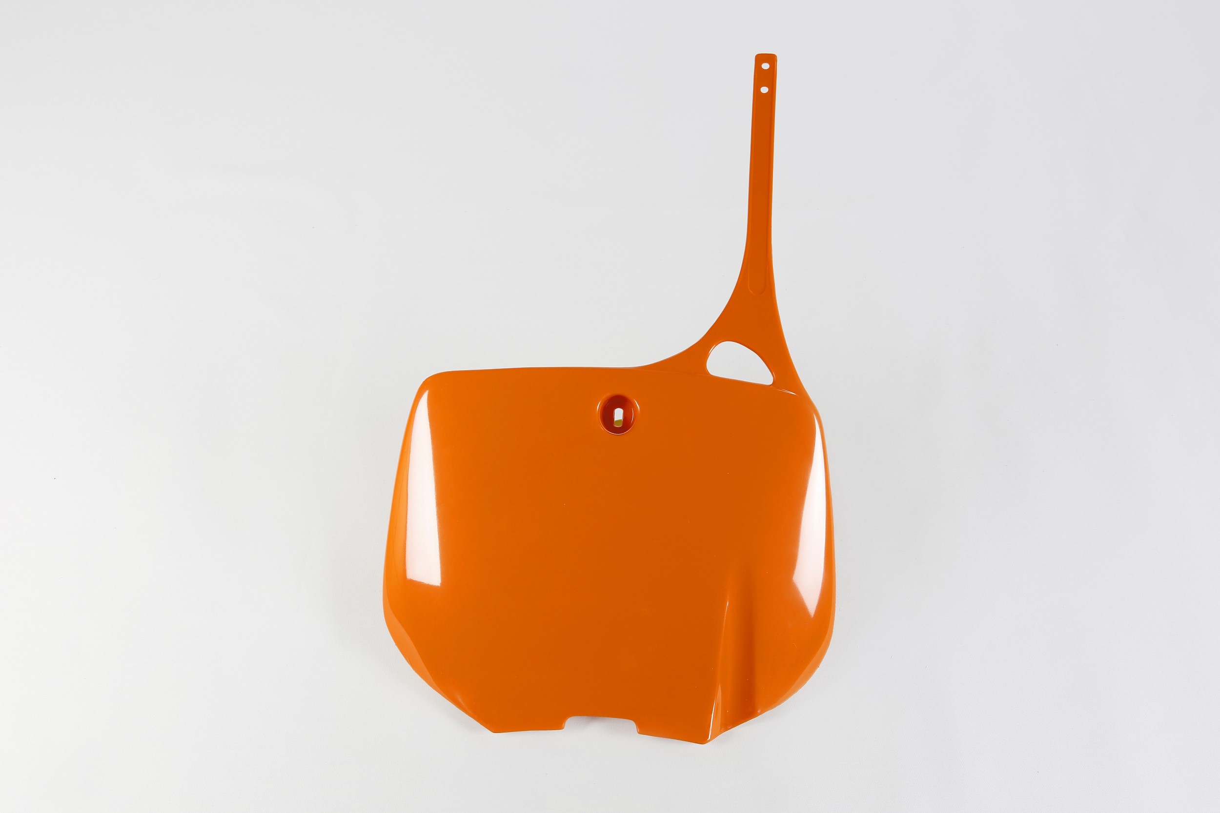 KTM SX 125 1993-1998 Front Number Plate