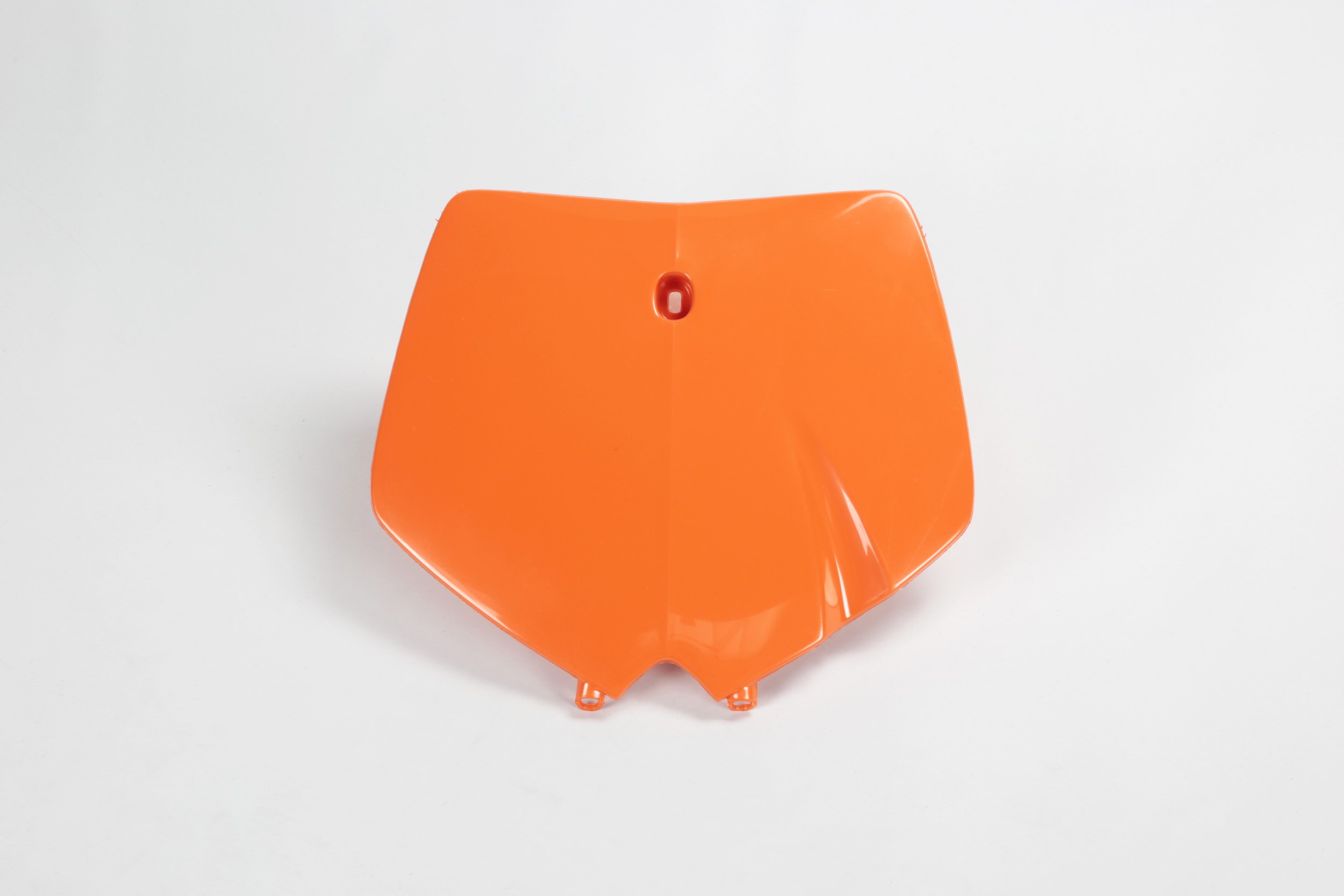 KTM SX 125 1999-2002 Front Number Plate