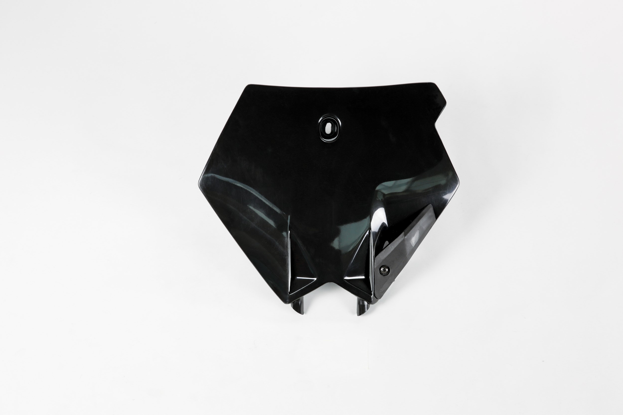 KTM SX 125 2003-2006 Front Number Plate