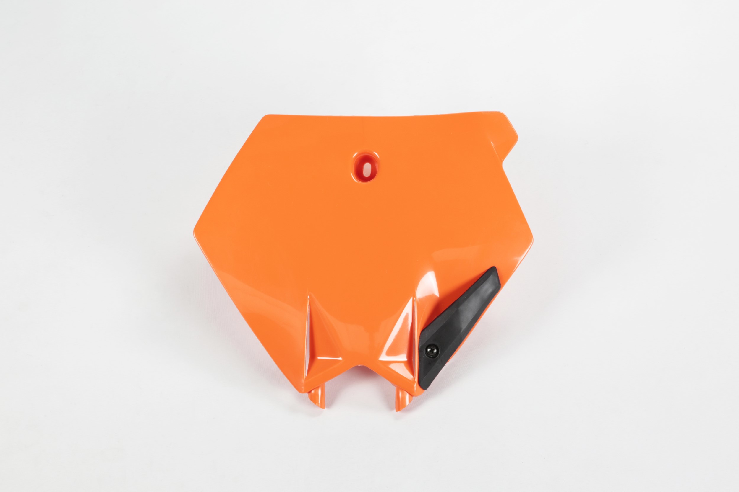 KTM SX 125 2003-2006 Front Number Plate