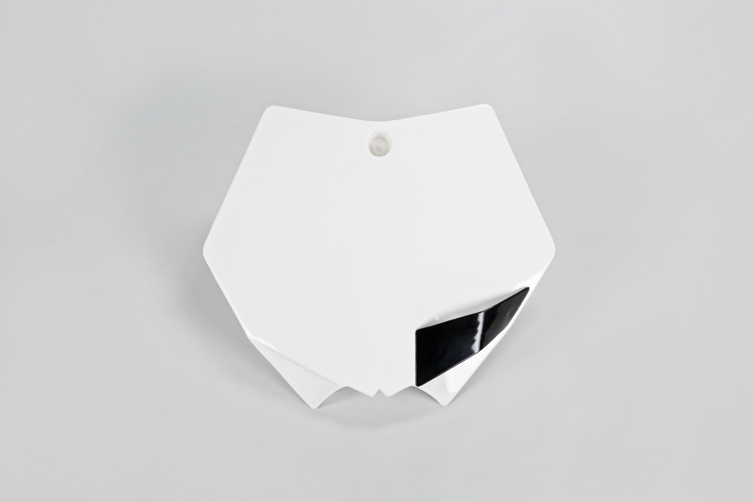 KTM SX 125 2007-2012 Front Number Plate