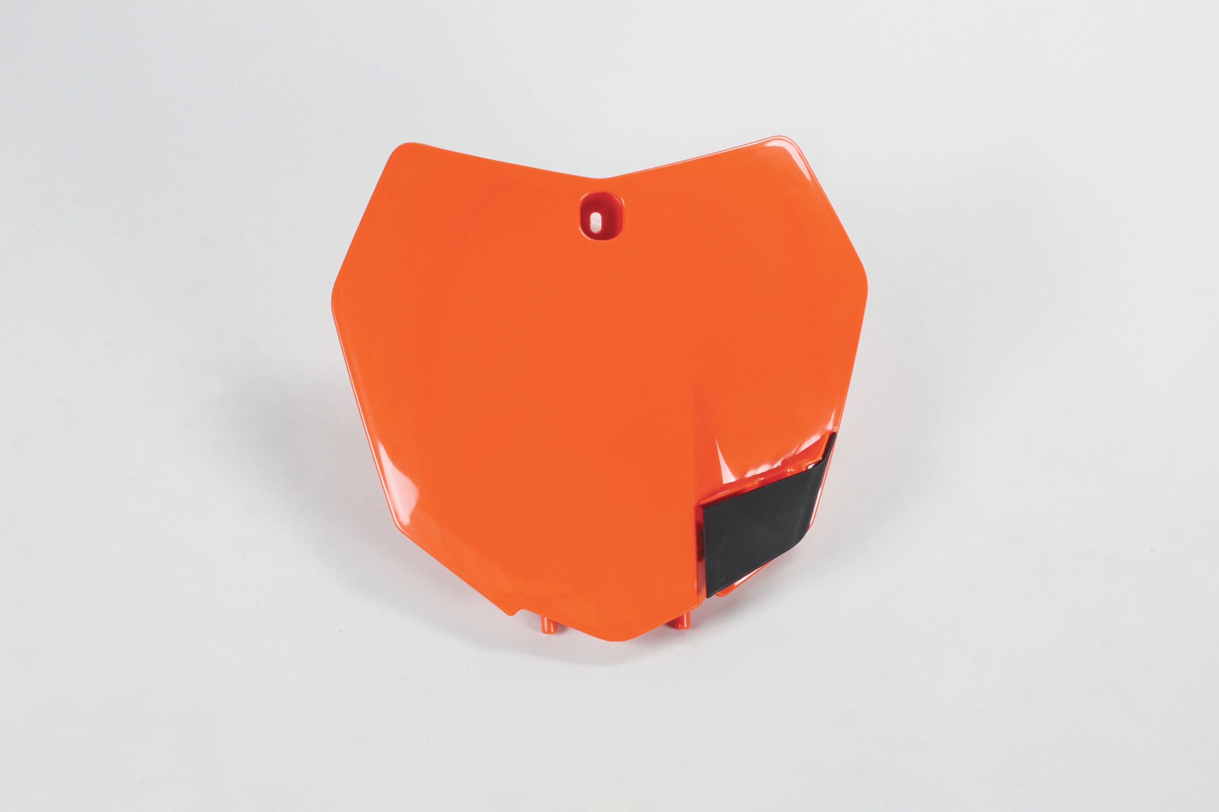 KTM SX 125 2013-2015 Front Number Plate
