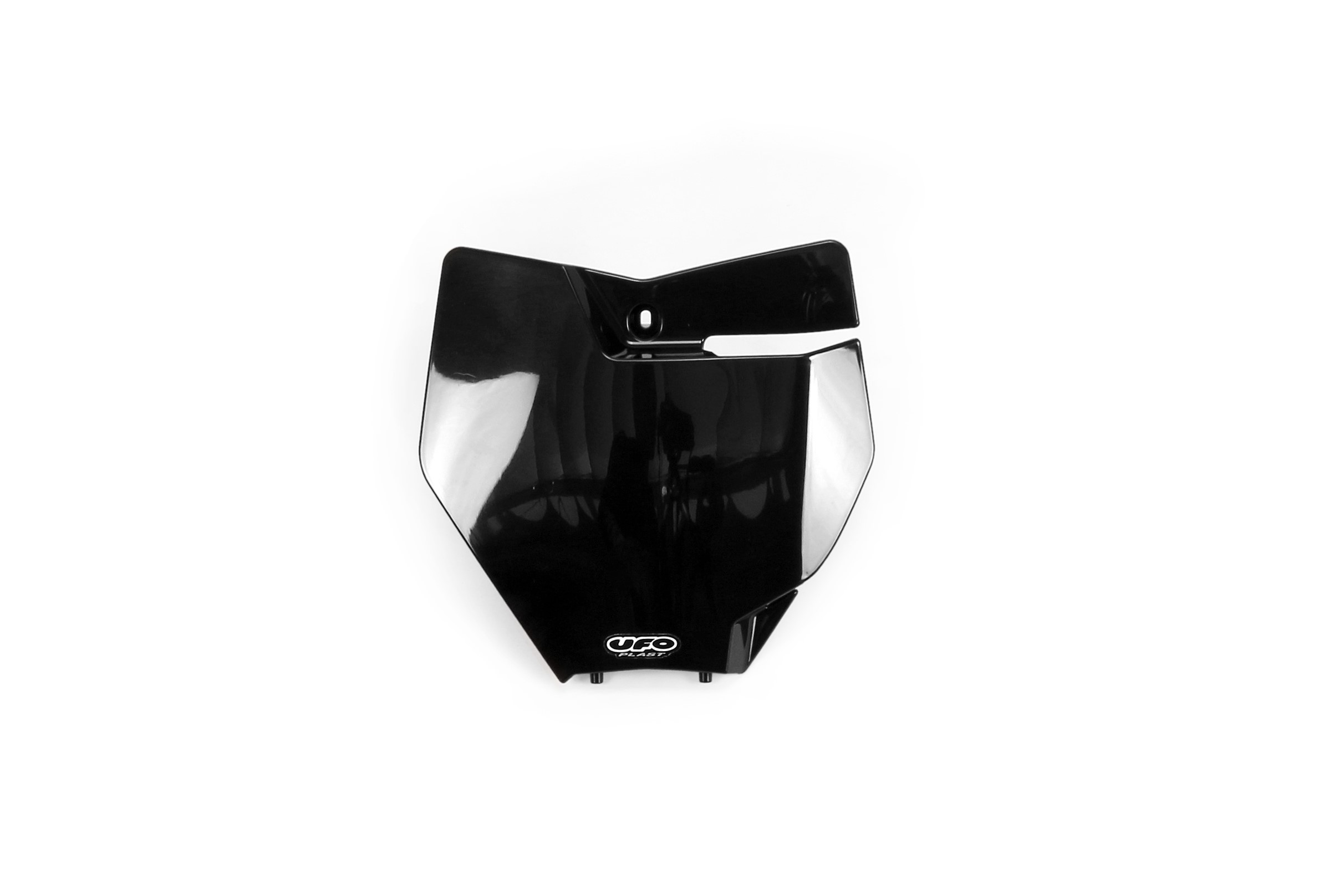 KTM SX 125 2016-2018 Front Number Plate