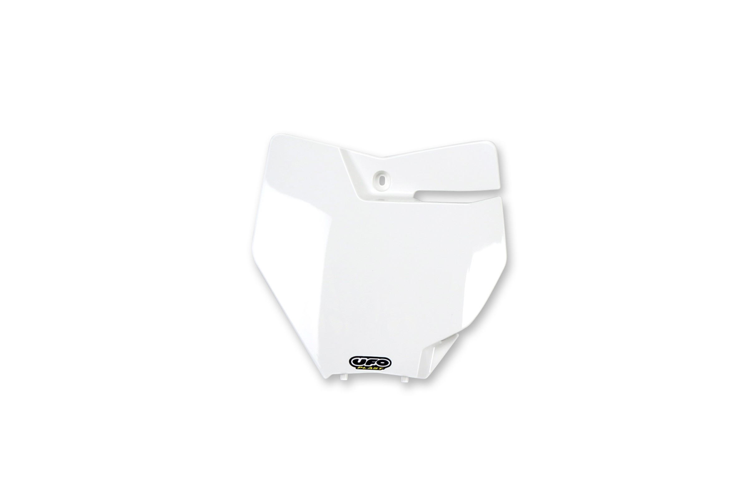 KTM SX 125 2016-2018 Front Number Plate
