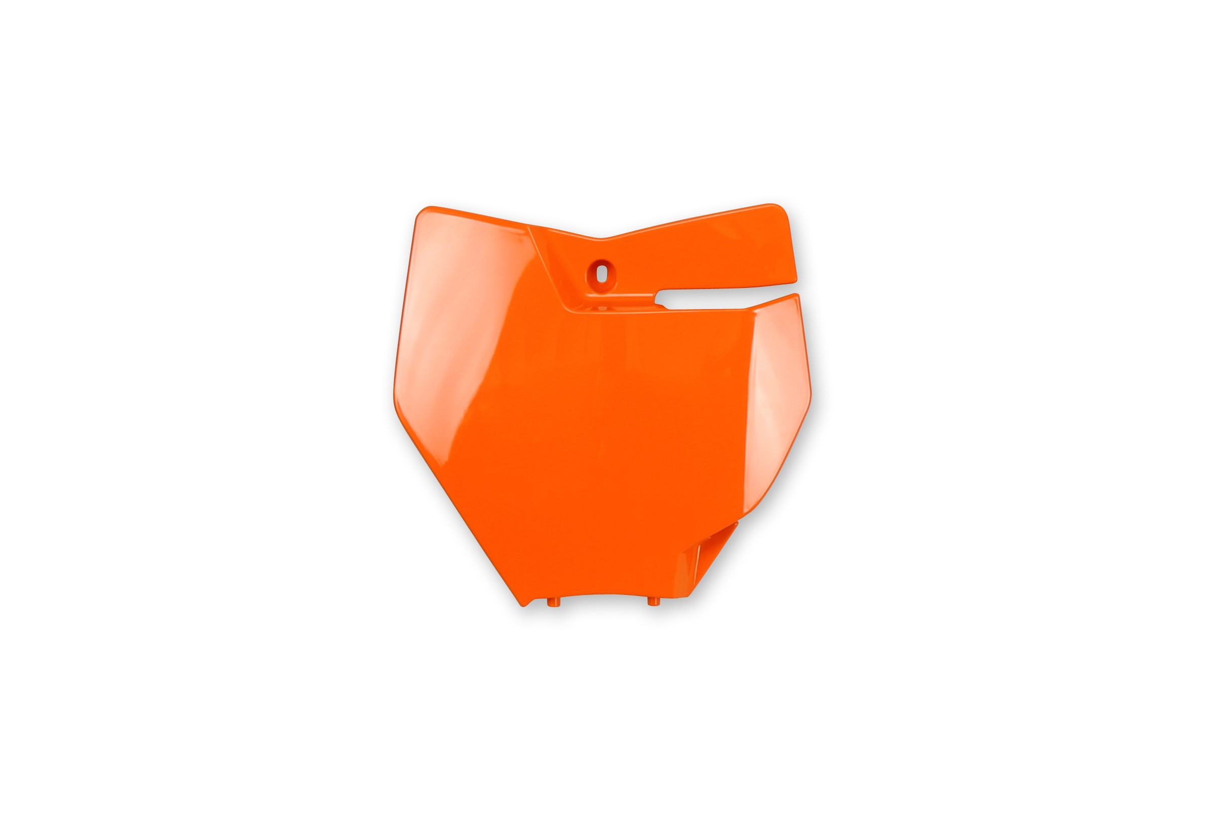 KTM SX 125 2016-2018 Front Number Plate