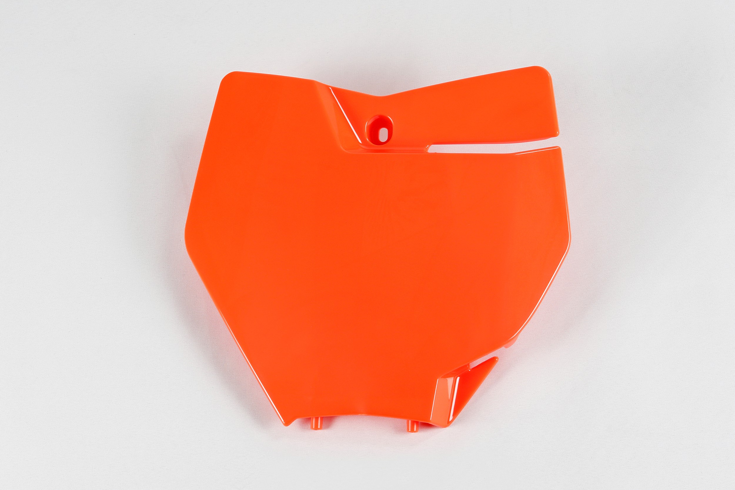 KTM SX 125 2016-2018 Front Number Plate