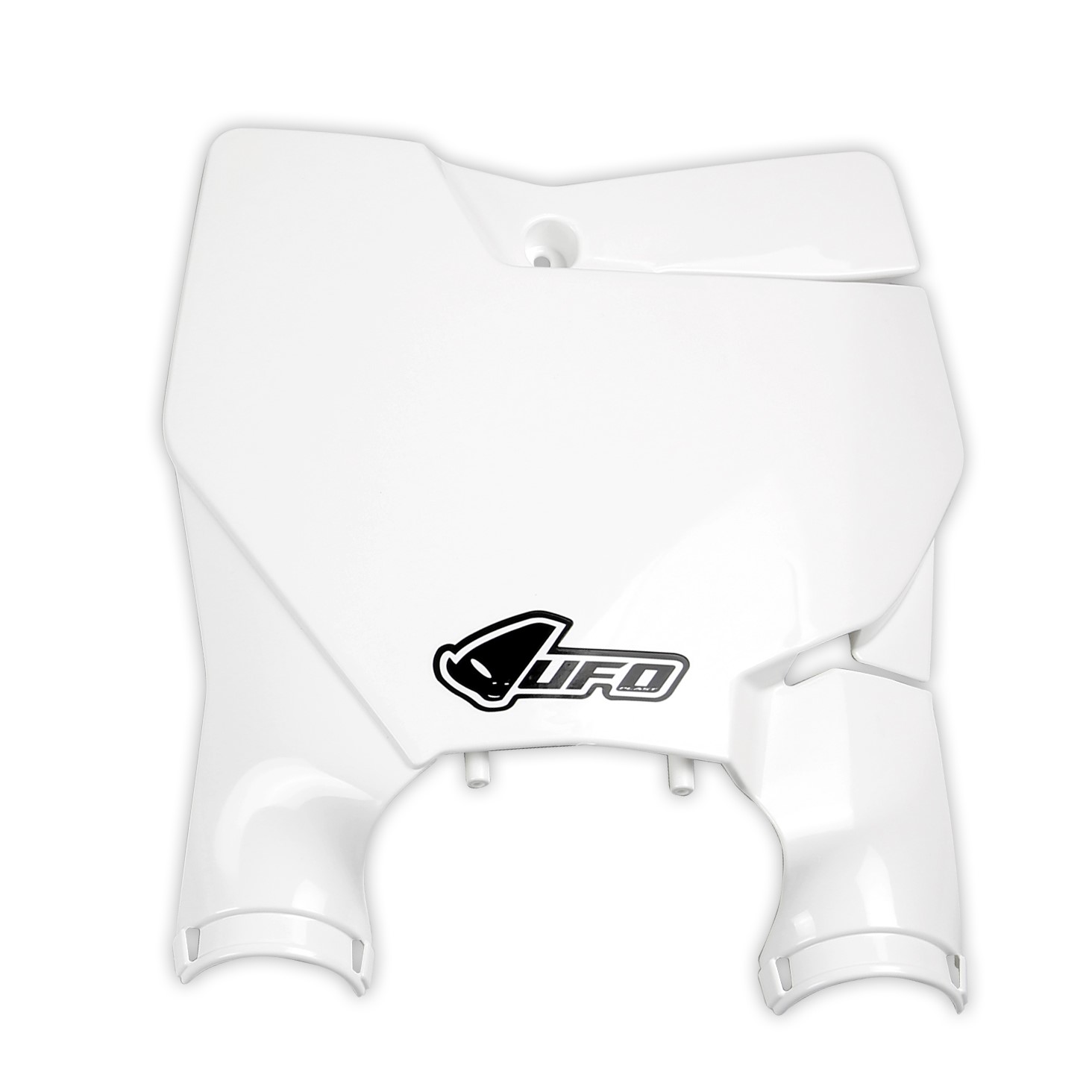 KTM SX 125 2016-2022 Front Number Plate