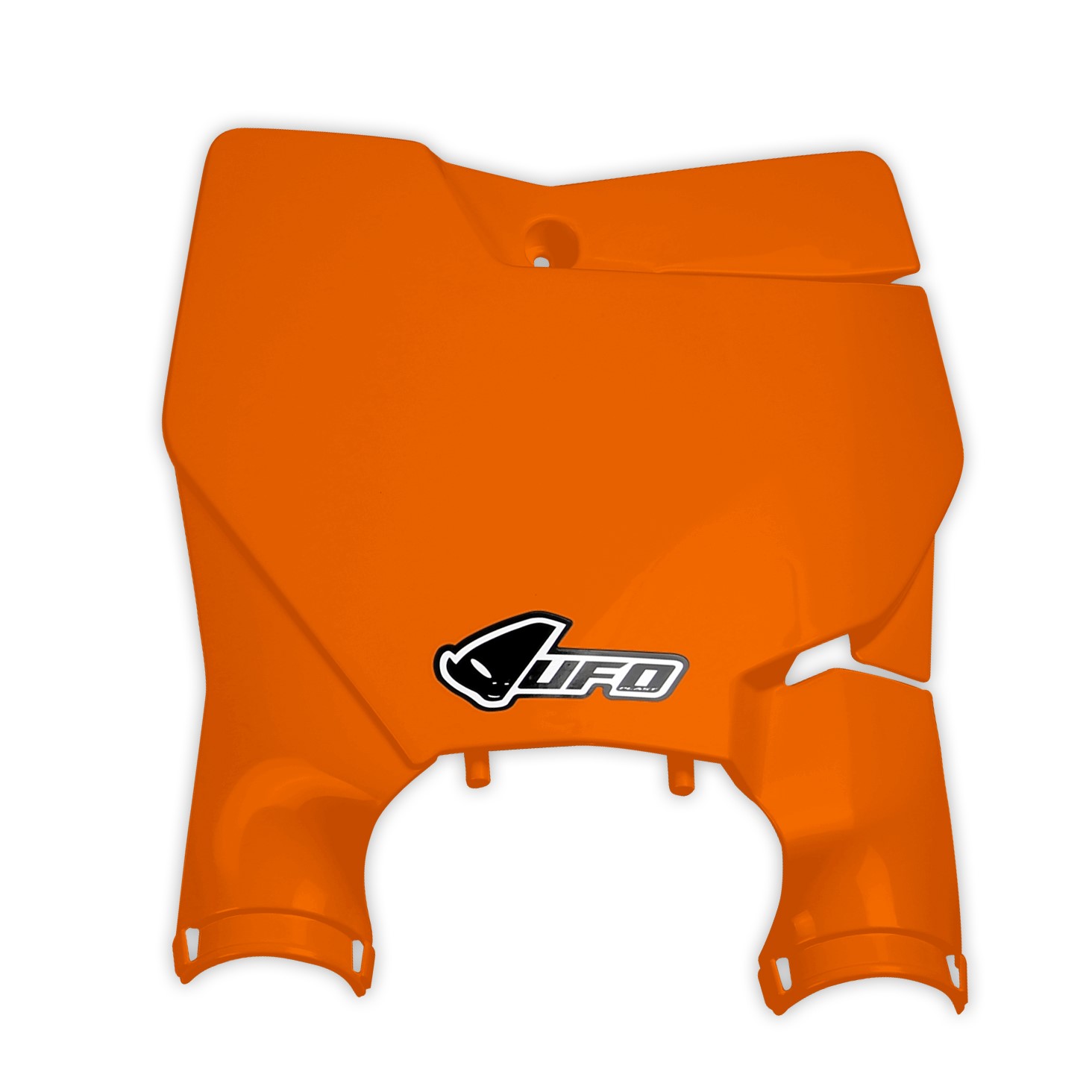KTM SX 125 2016-2022 Front Number Plate
