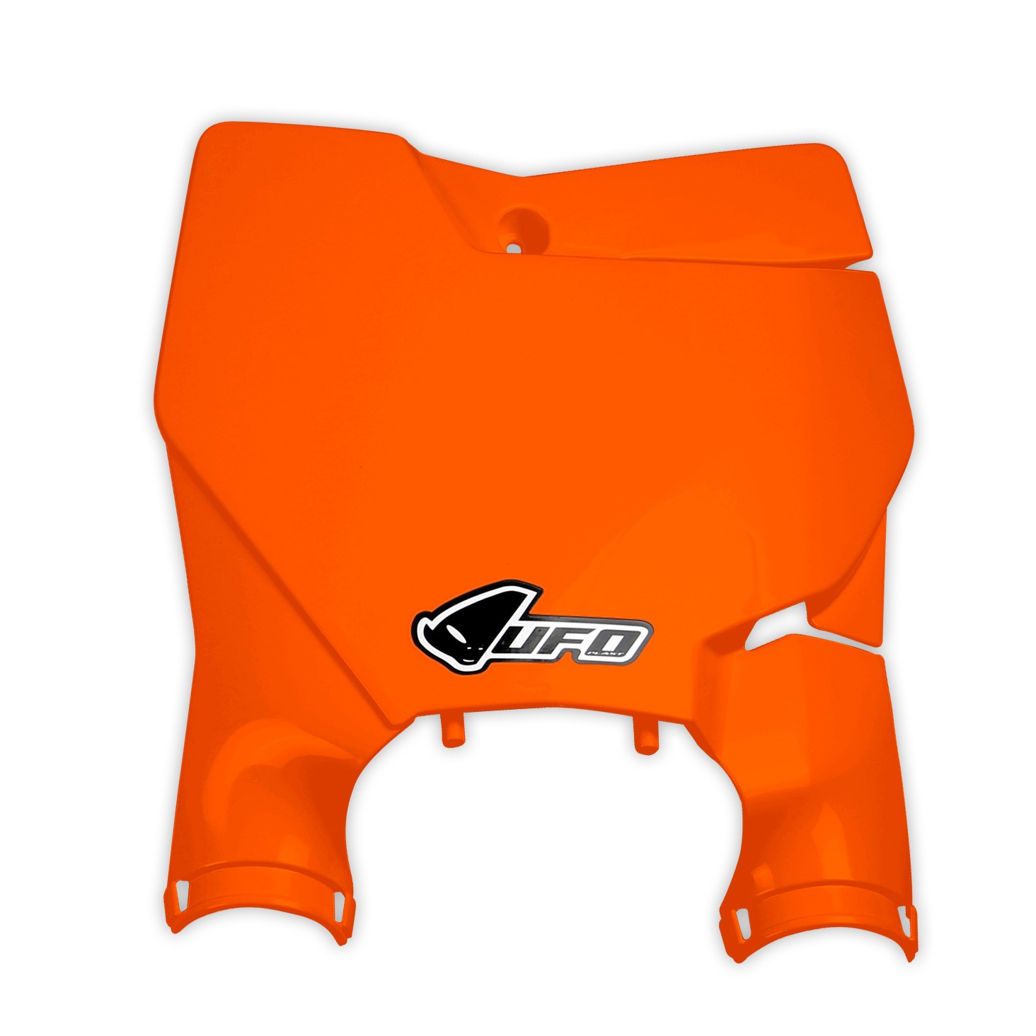 KTM SX 125 2016-2022 Front Number Plate