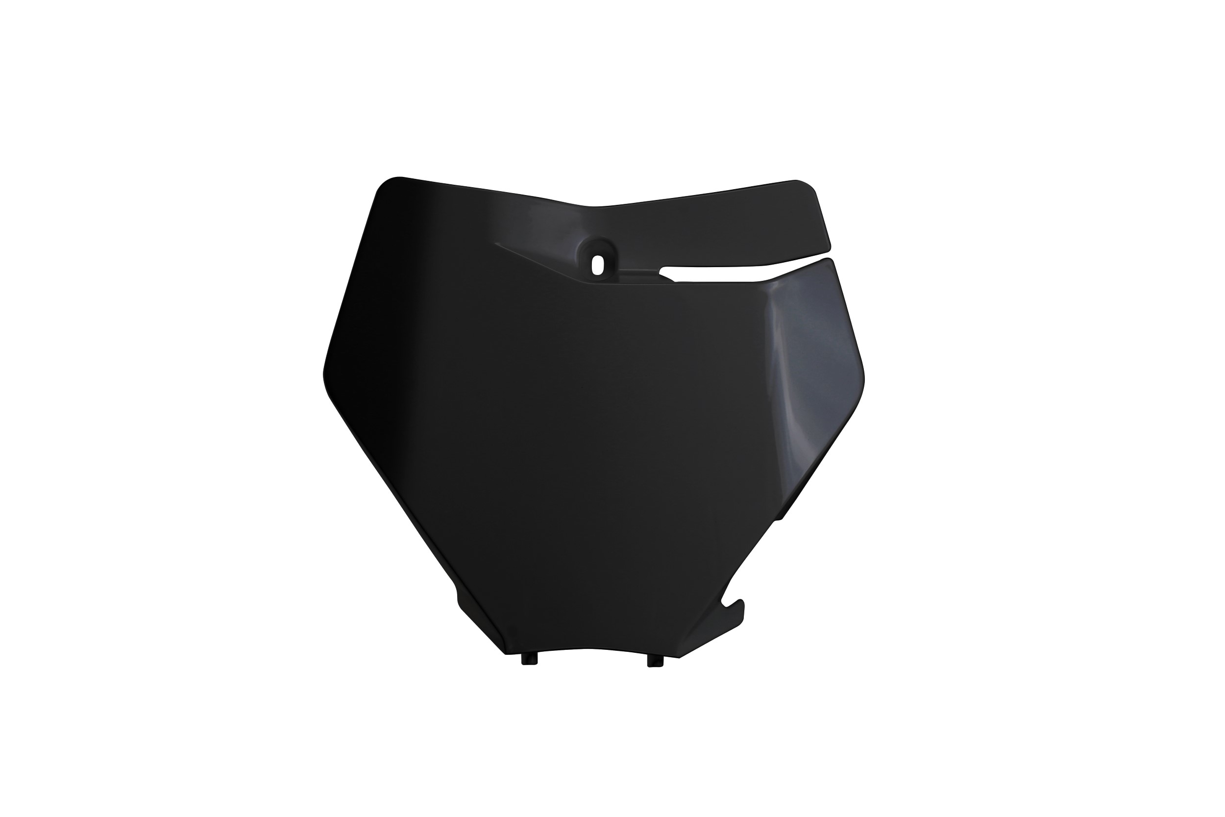 KTM SX 125 2019-2022 Front Number Plate