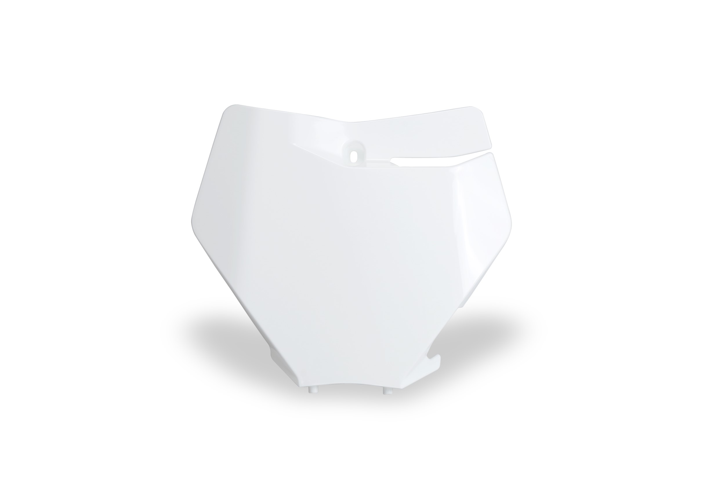 KTM SX 125 2019-2022 Front Number Plate