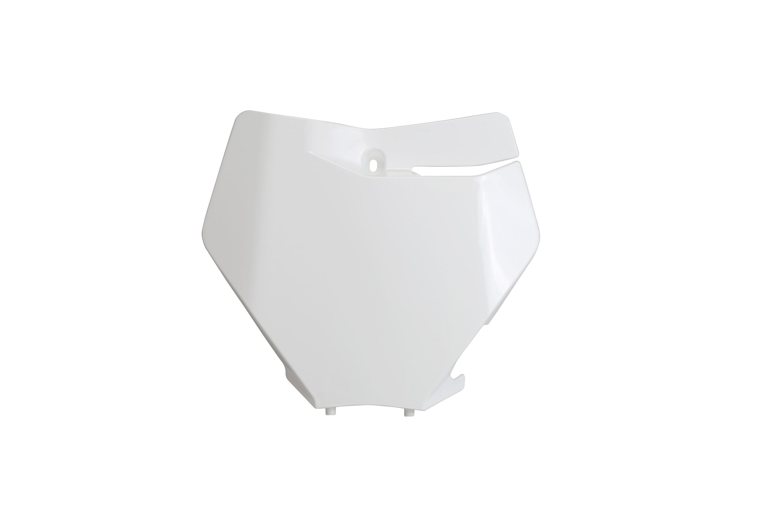 KTM SX 125 2019-2022 Front Number Plate