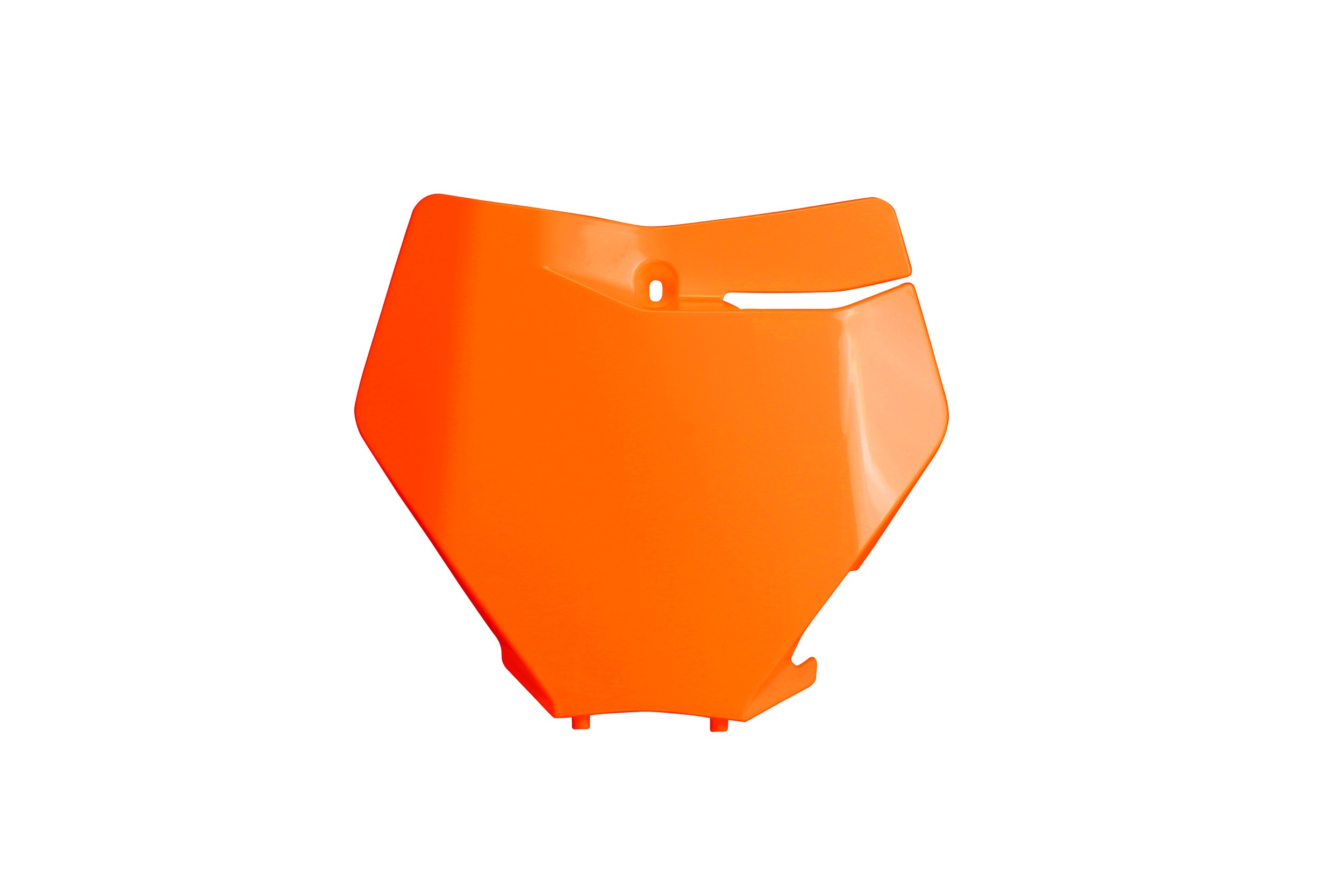 KTM SX 125 2019-2022 Front Number Plate