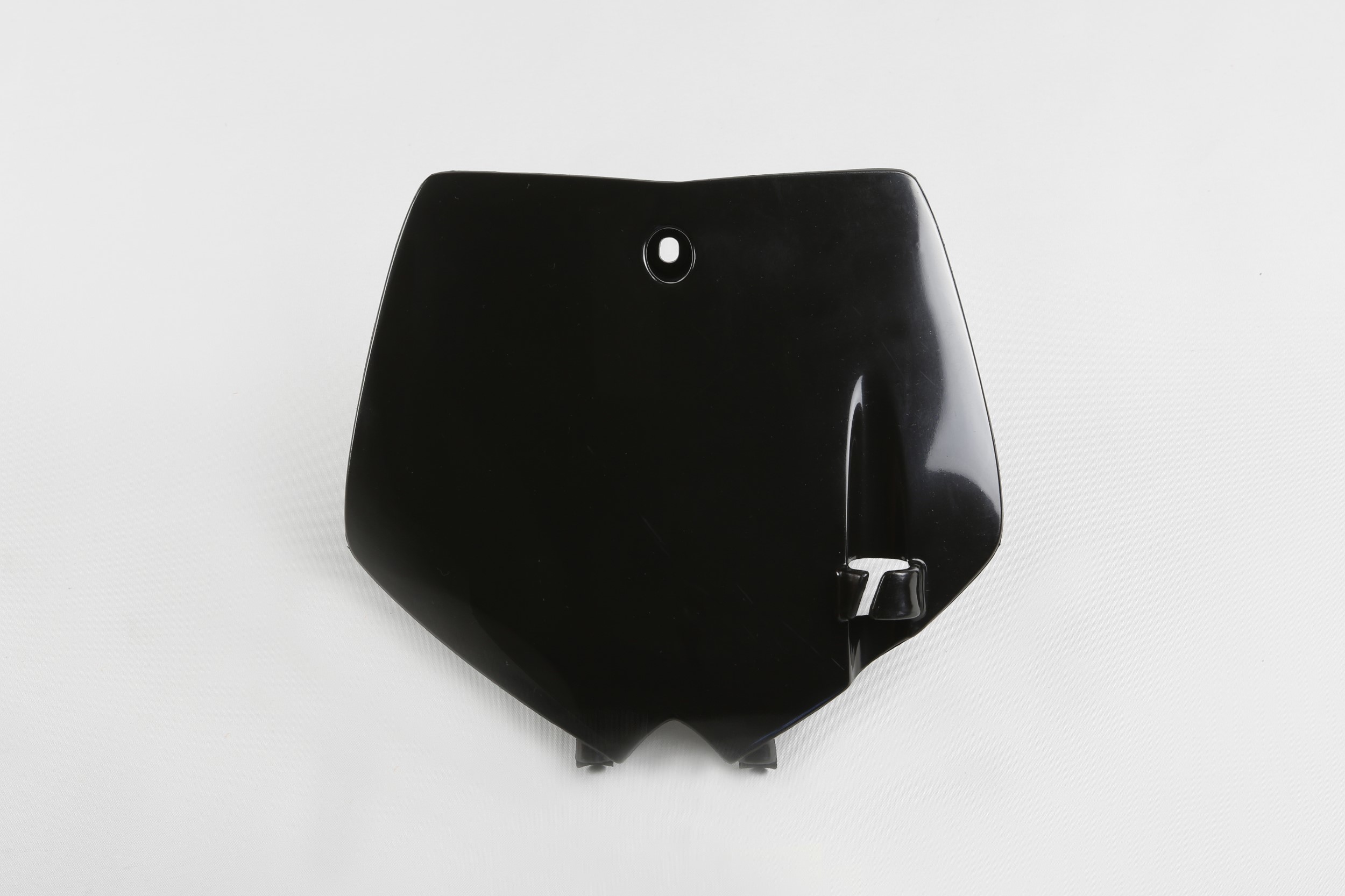 KTM SX 65 2002-2008 Front Number Plate