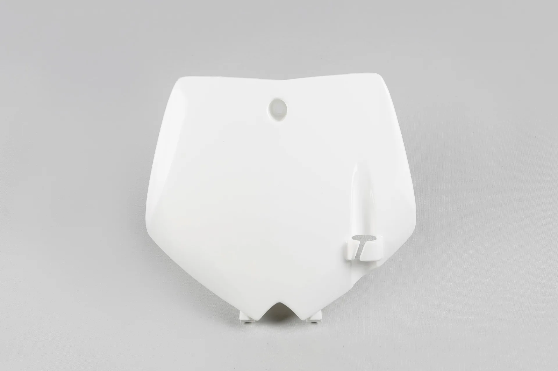 KTM SX 65 2002-2008 Front Number Plate