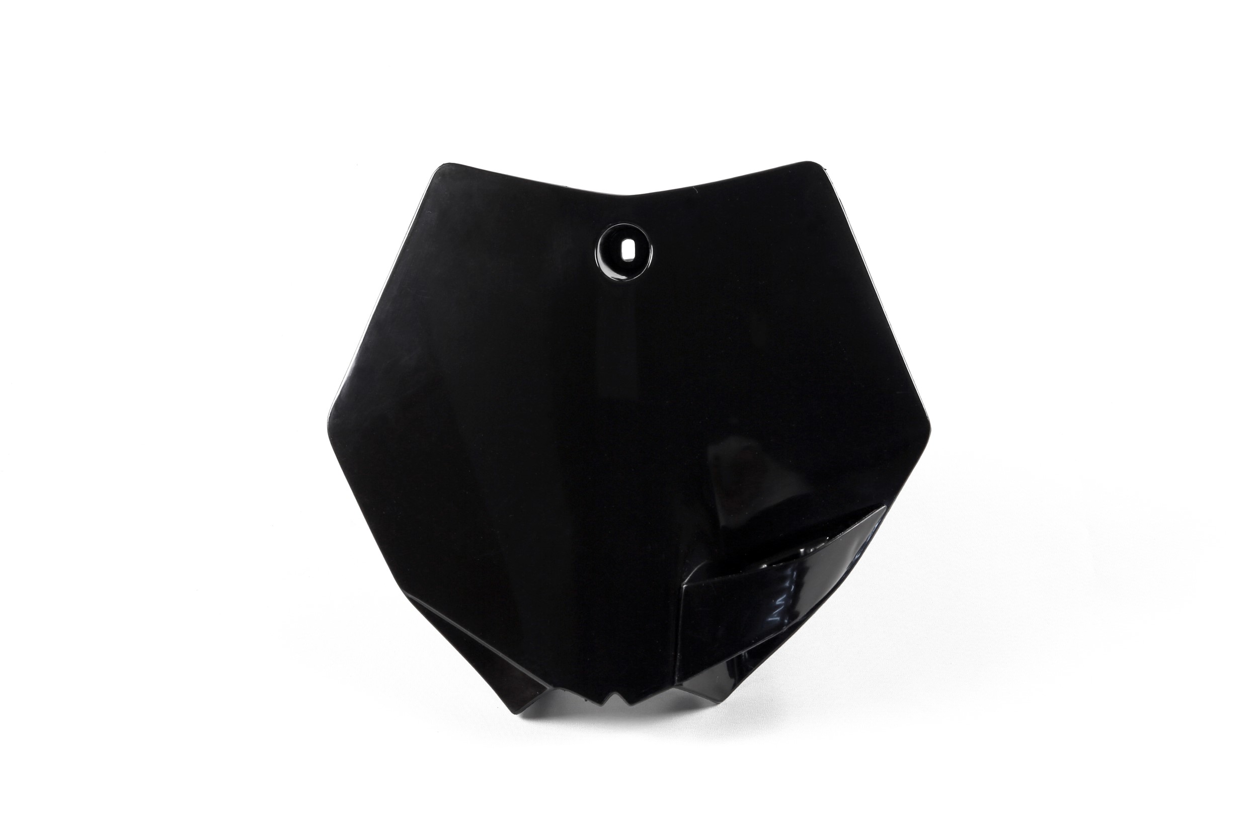 KTM SX 65 2009-2015 Front Number Plate