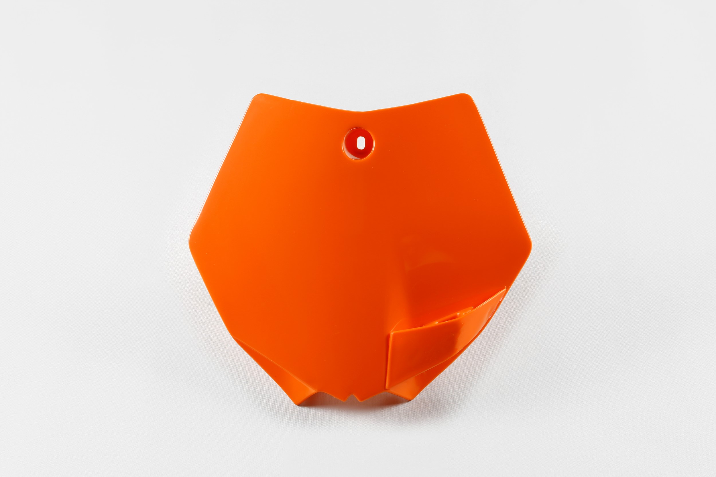 KTM SX 65 2009-2015 Front Number Plate