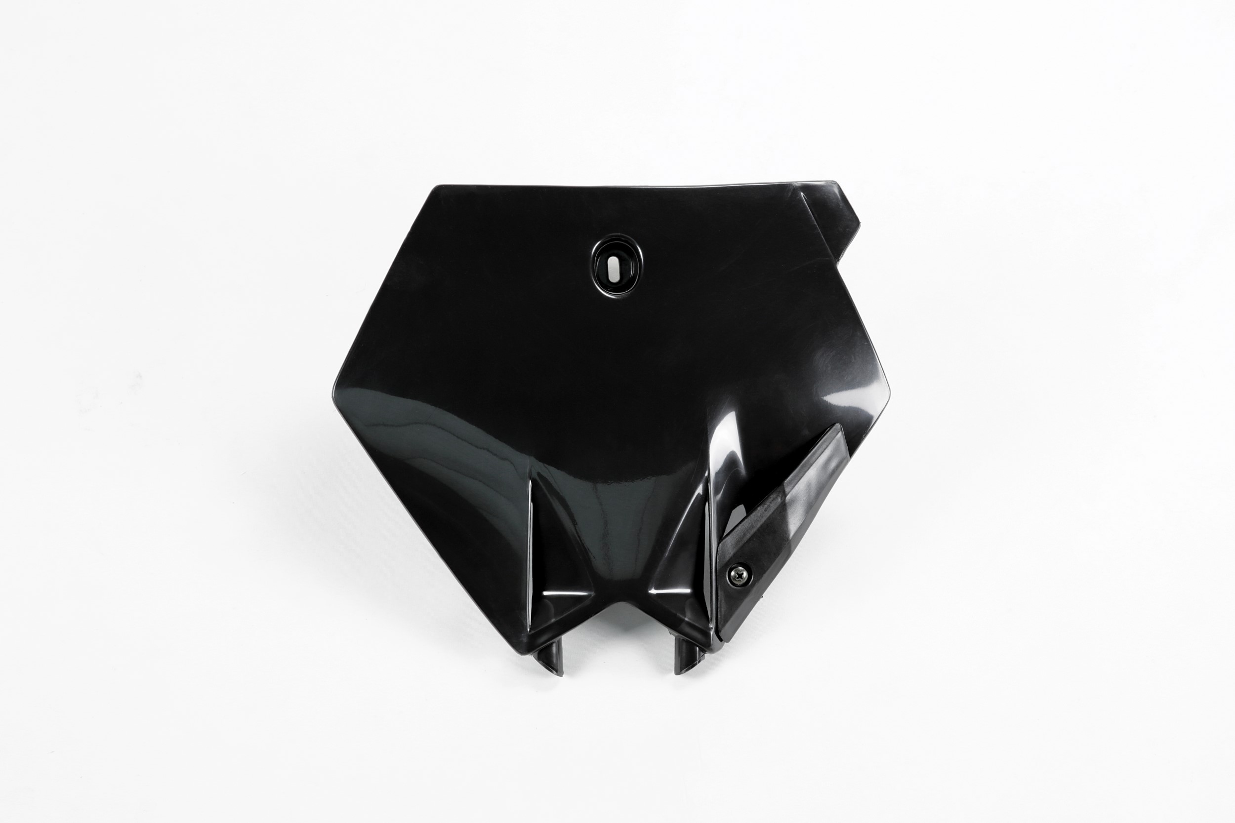 KTM SX 85 2004-2012 Front Number Plate
