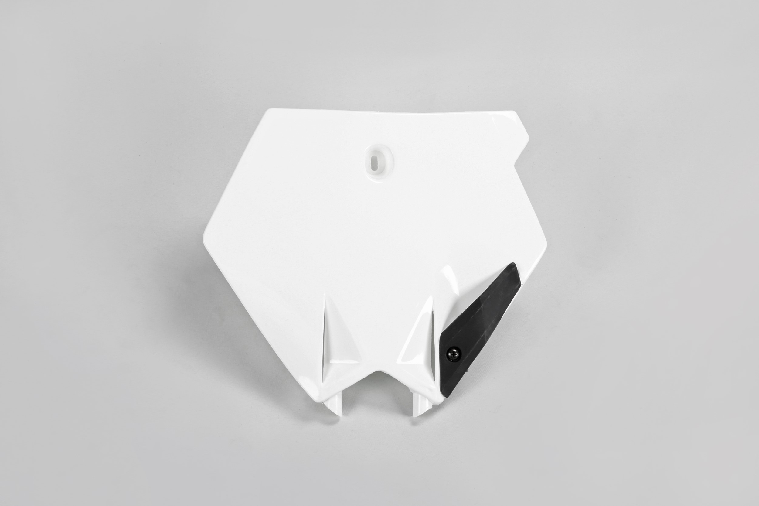 KTM SX 85 2004-2012 Front Number Plate