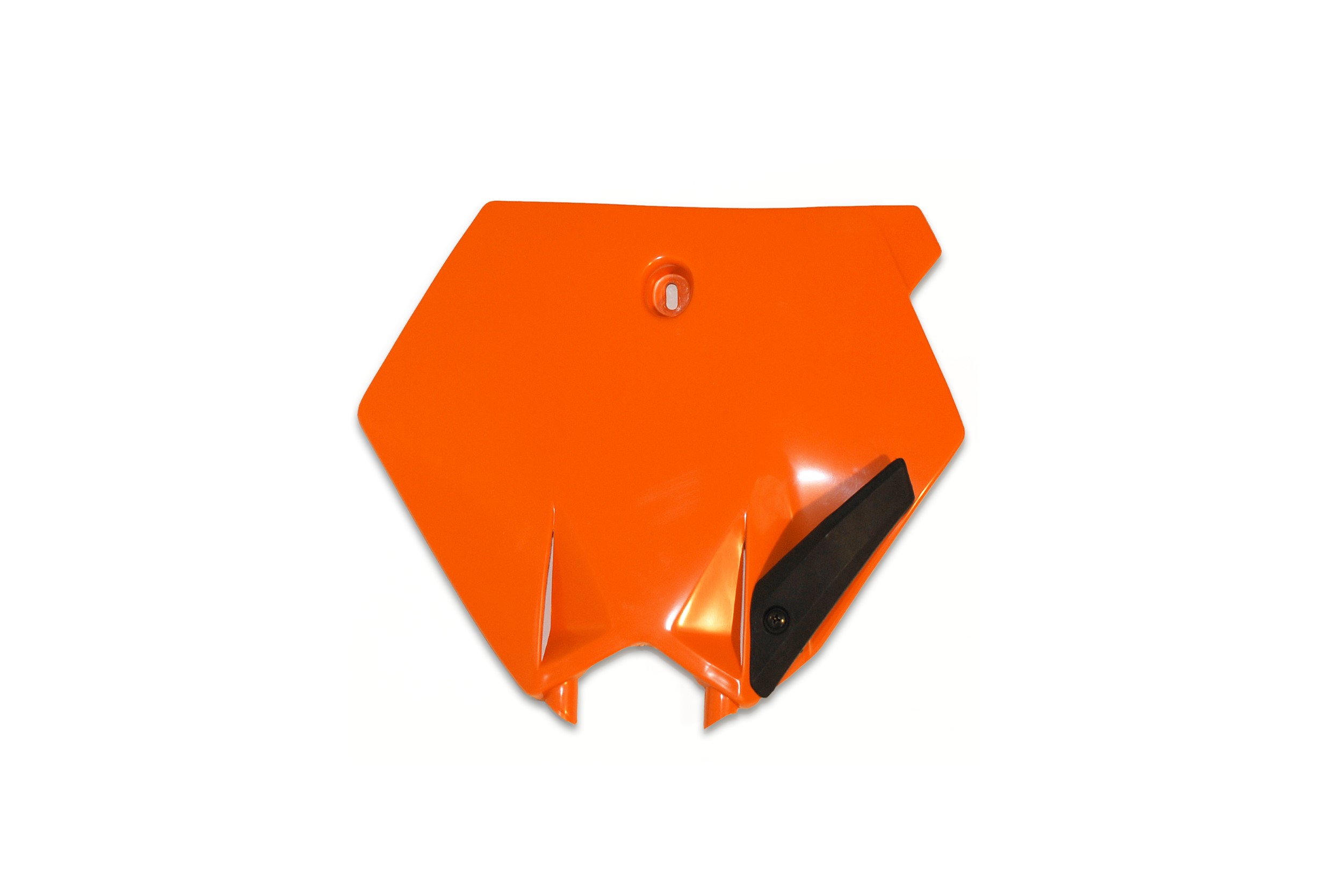 KTM SX 85 2004-2012 Front Number Plate