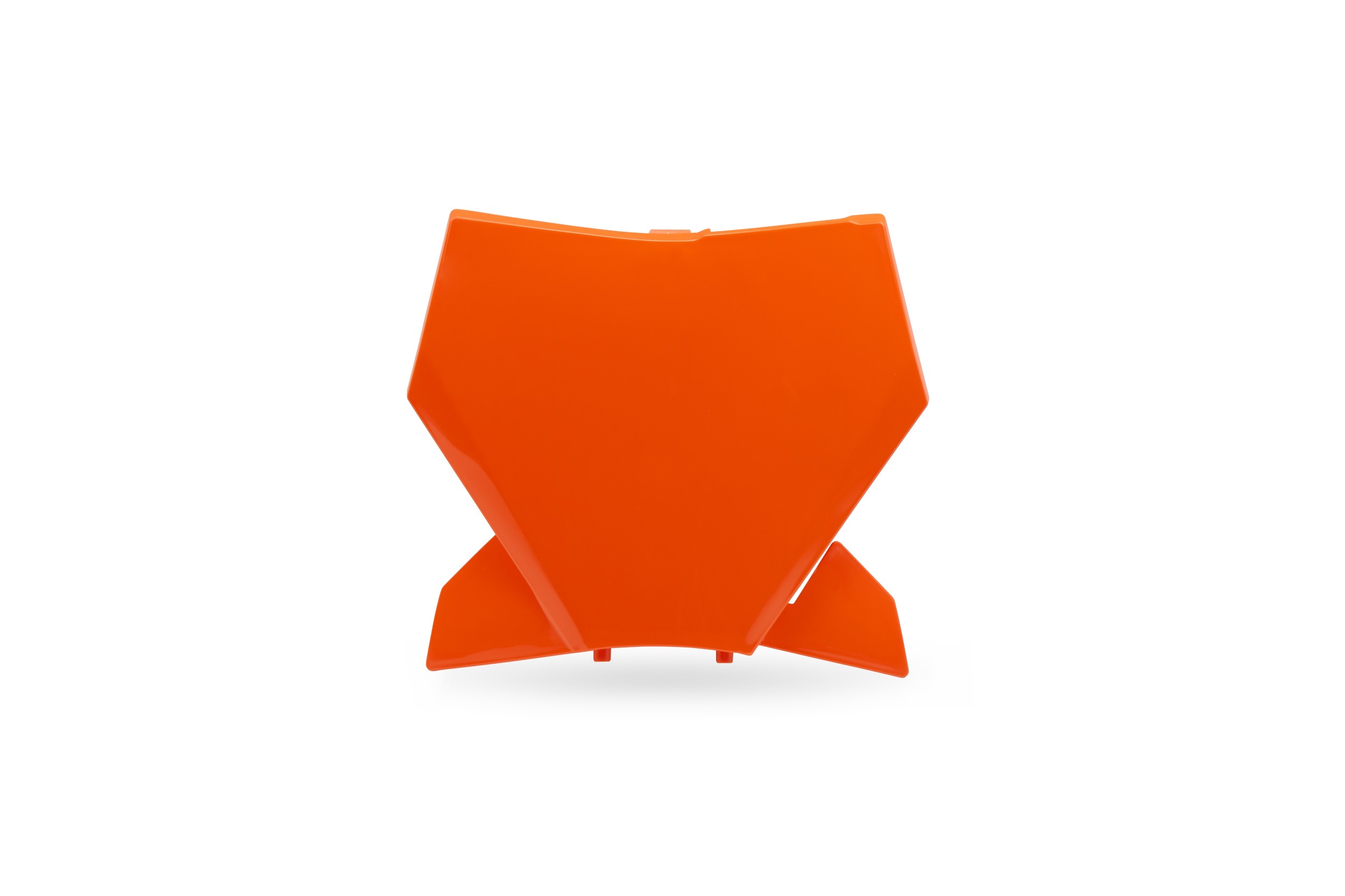 KTM SX 85 2025-2026 Front Number Plate