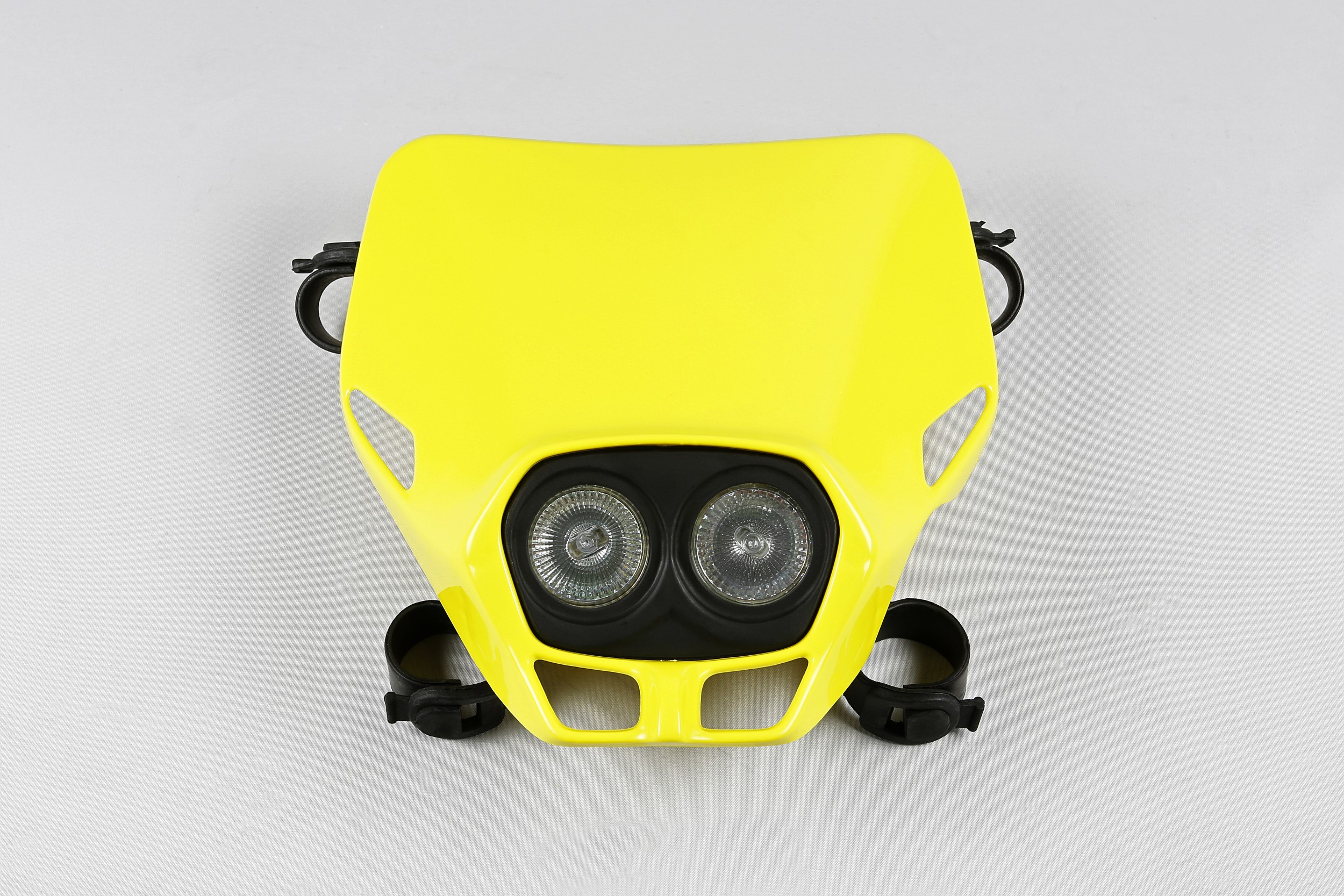Firefly Twins Headlight (dual Bulbs) 12v 35/w Pf01700 — vue 7