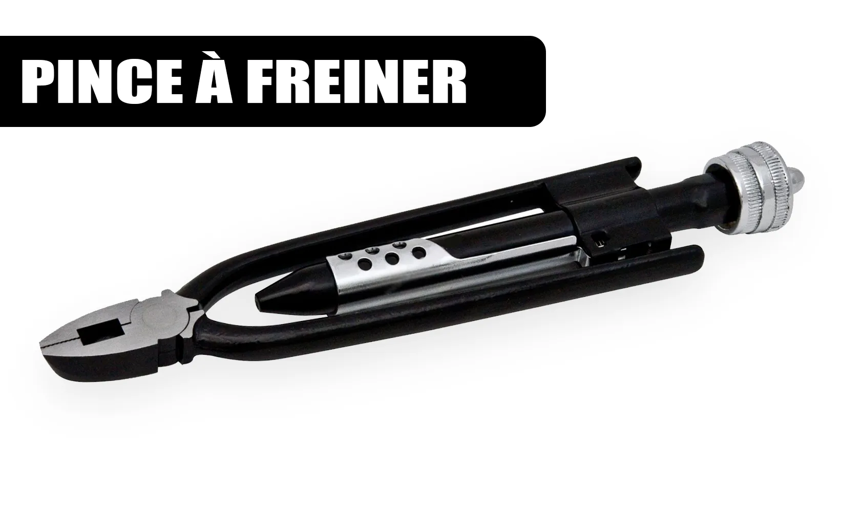 Pince à freiner