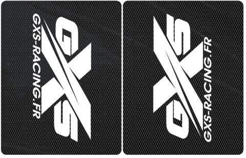 Stickers Protection de Fourche