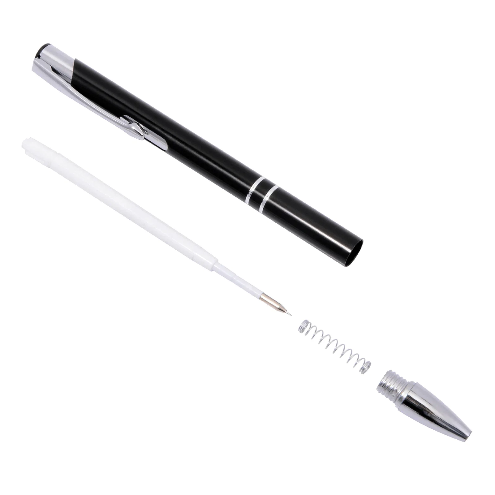 Kit déco Stylet Pointe Aiguille Retractable