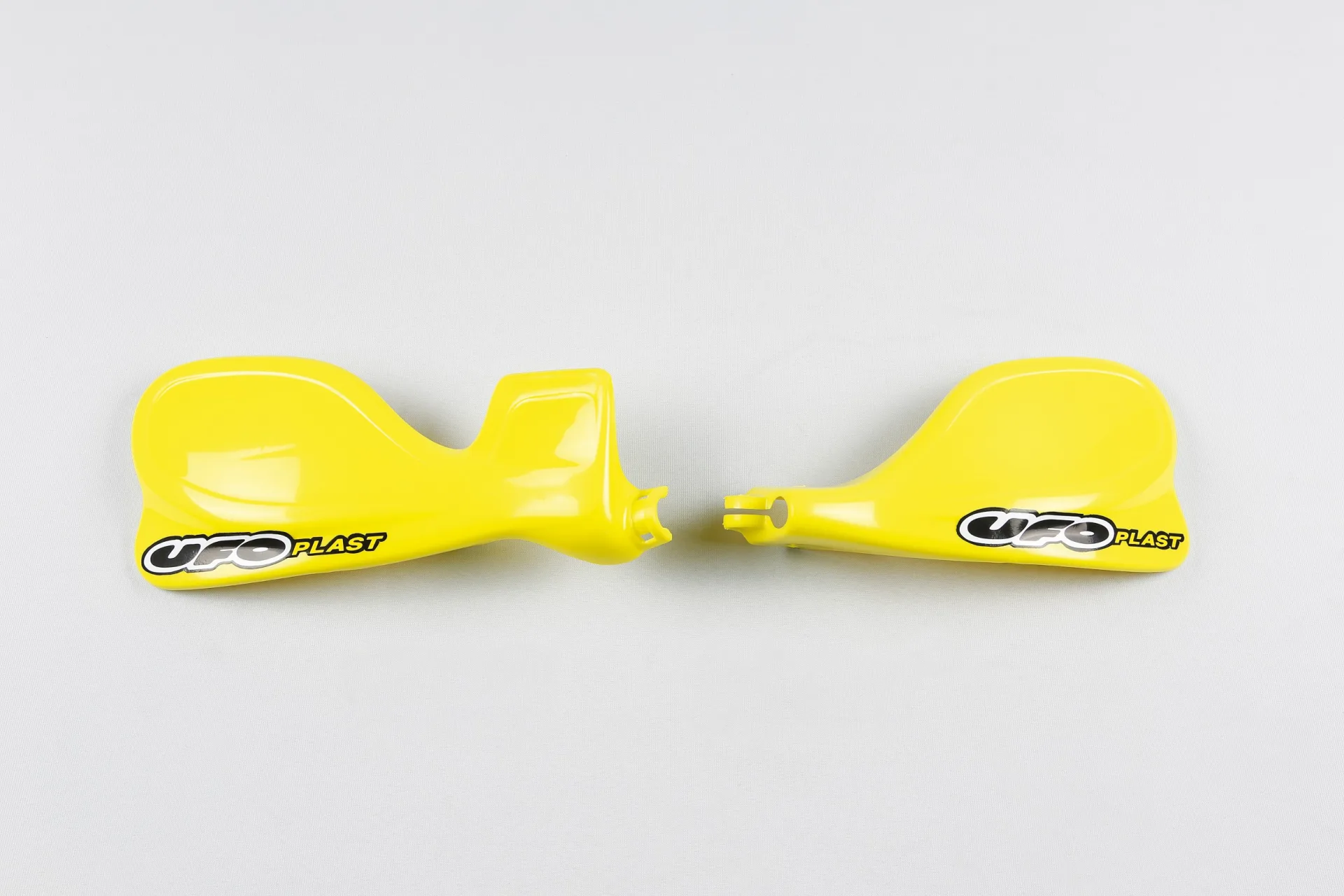 Suzuki RM 125 1996-2003 Protège-mains