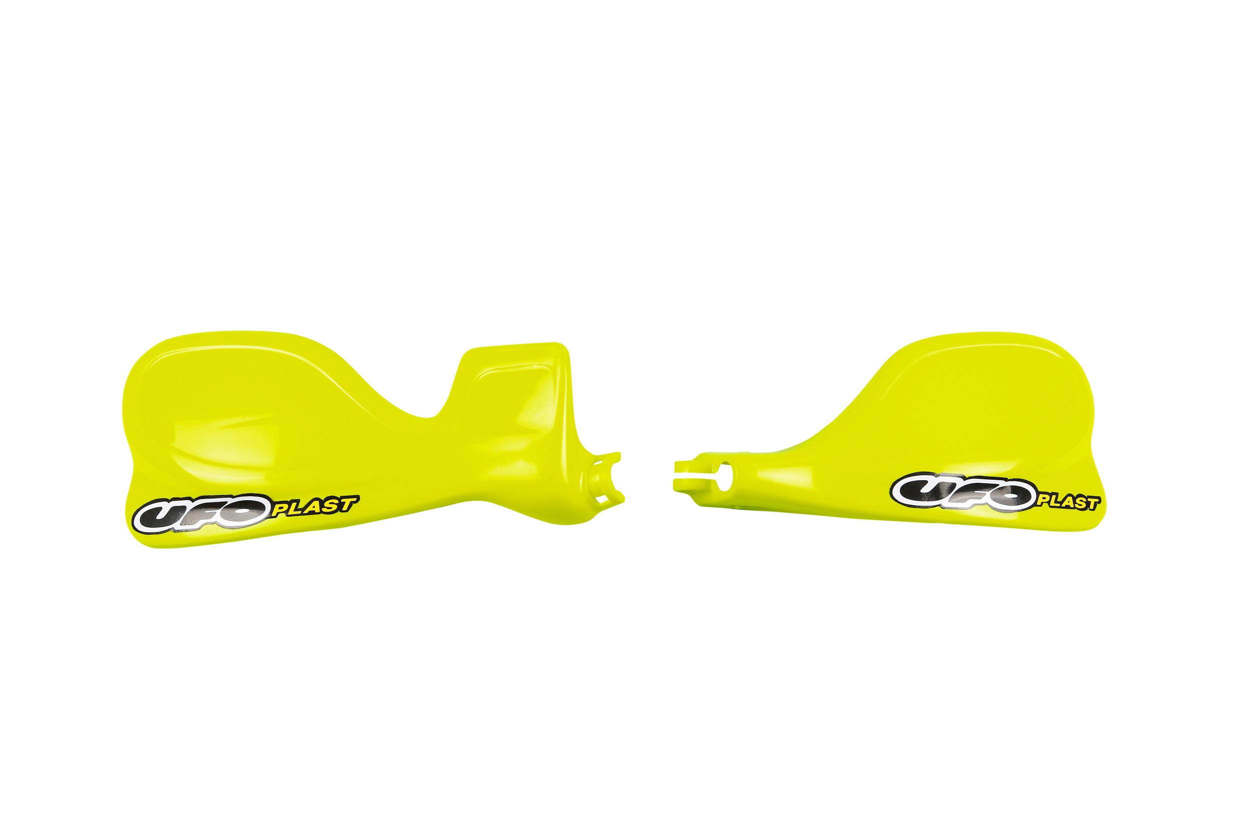 Suzuki RM 125 1996-2003 Protège-mains