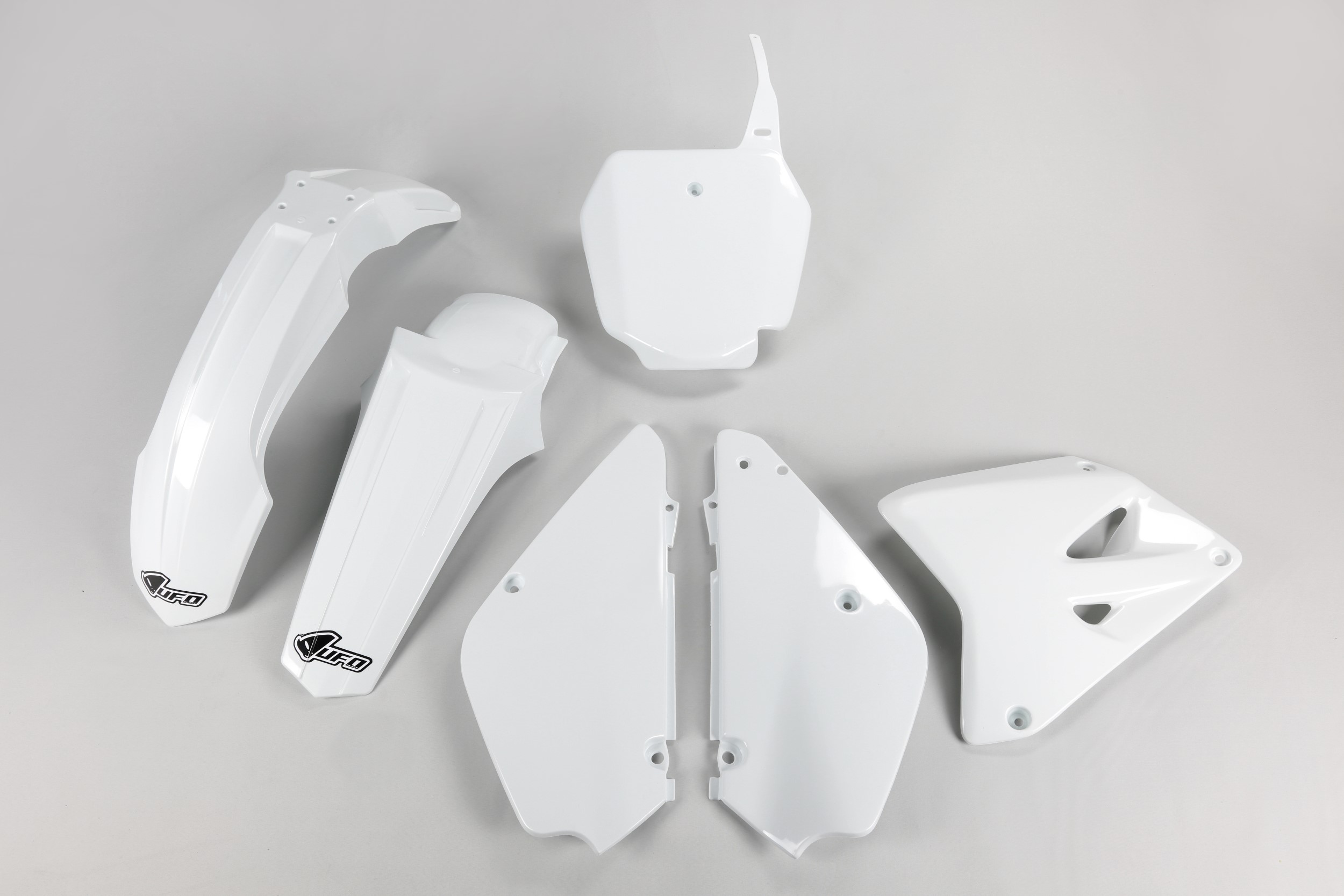 Suzuki RM 85 2000-2026 Kits Plastique Sans Protège-fourches