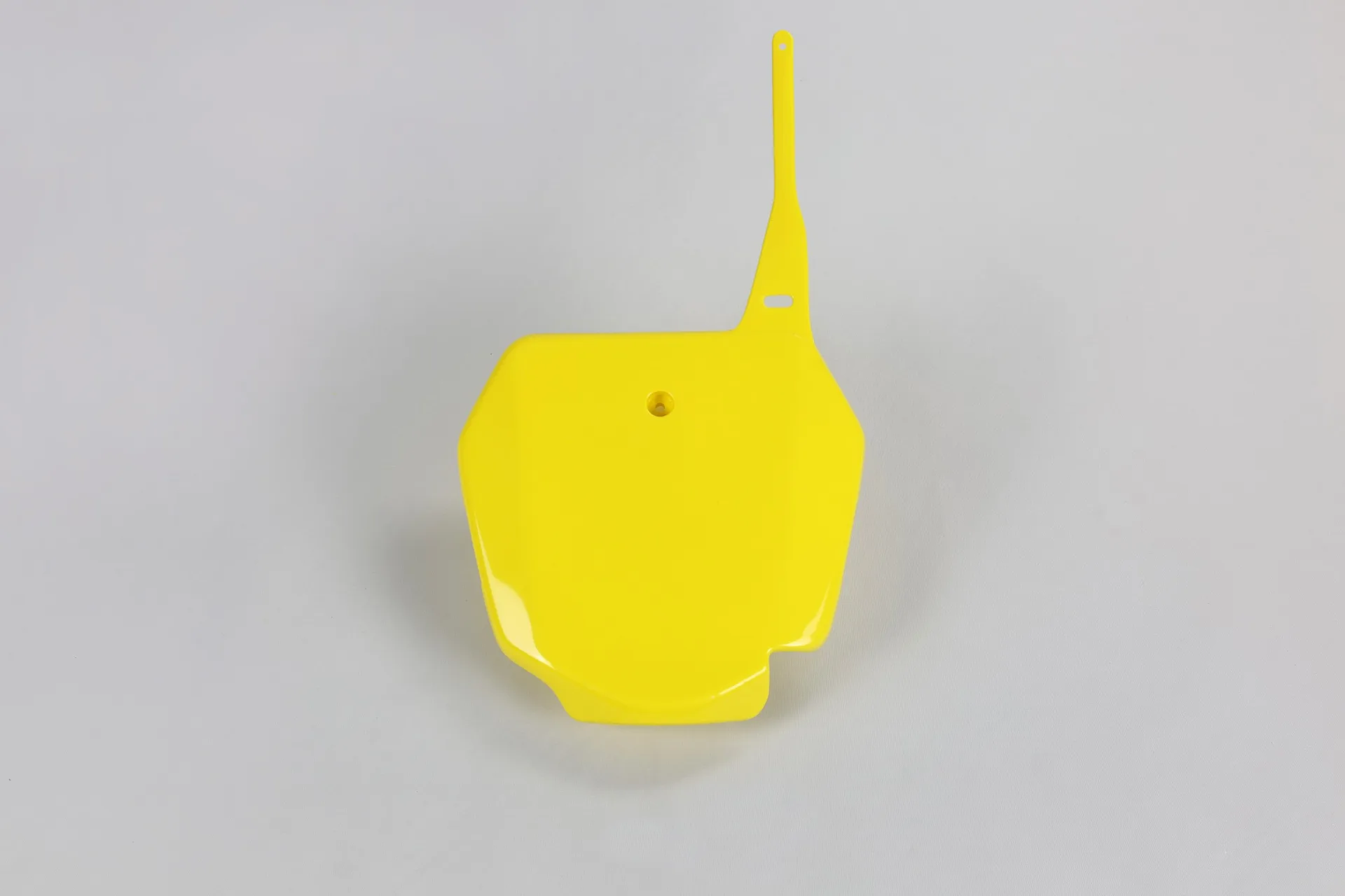 Suzuki RM 85 2000-2026 Front Number Plate