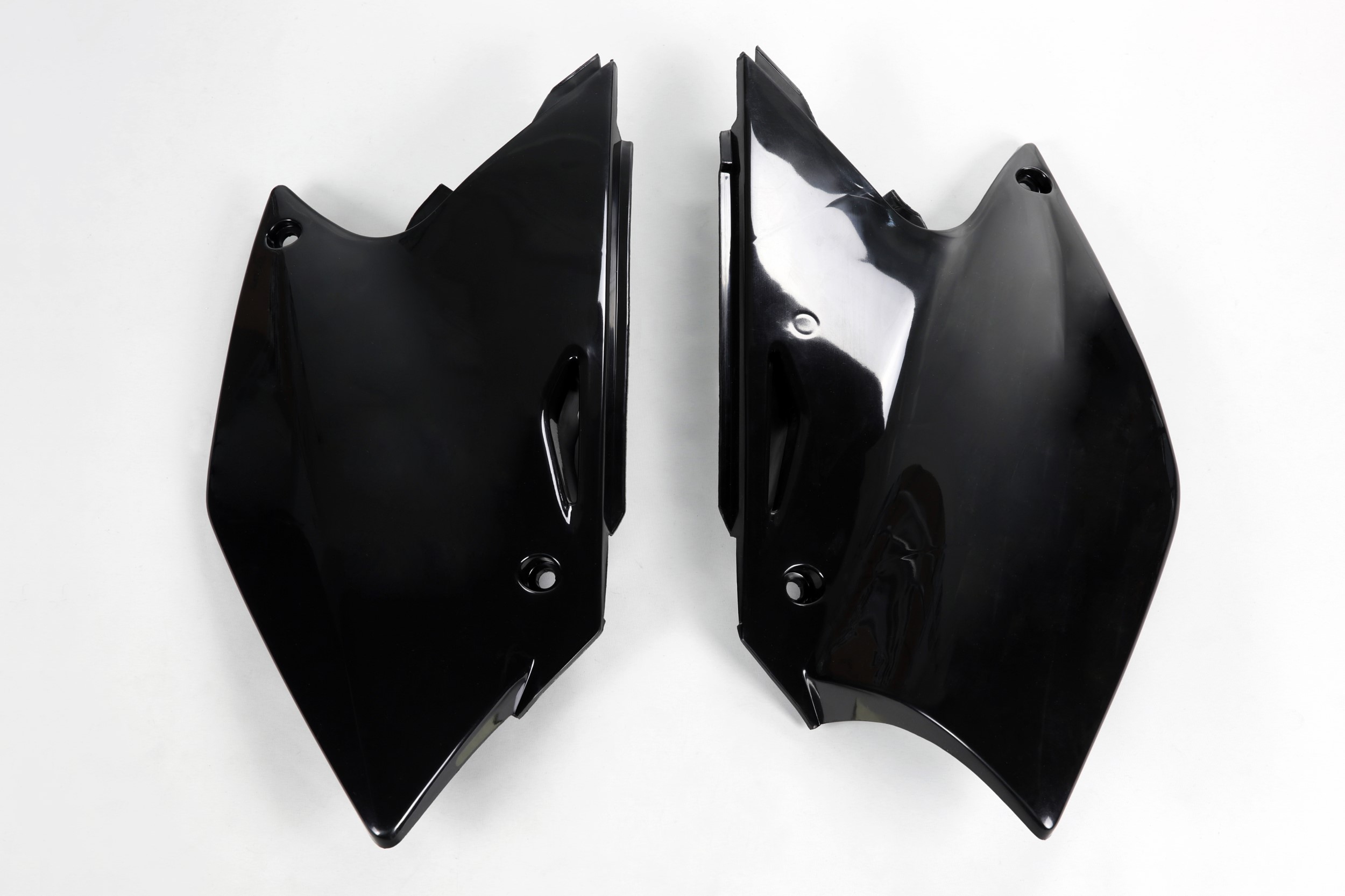 Suzuki RMZ 250 2004-2006 Côtés de Réservoir