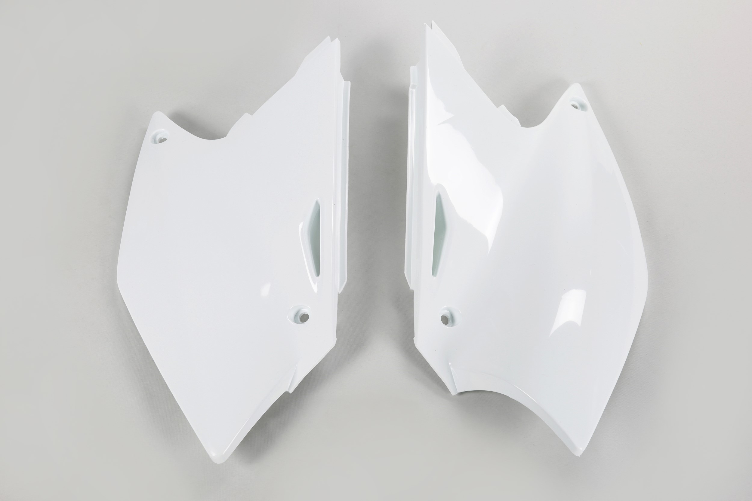 Suzuki RMZ 250 2004-2006 Côtés de Réservoir