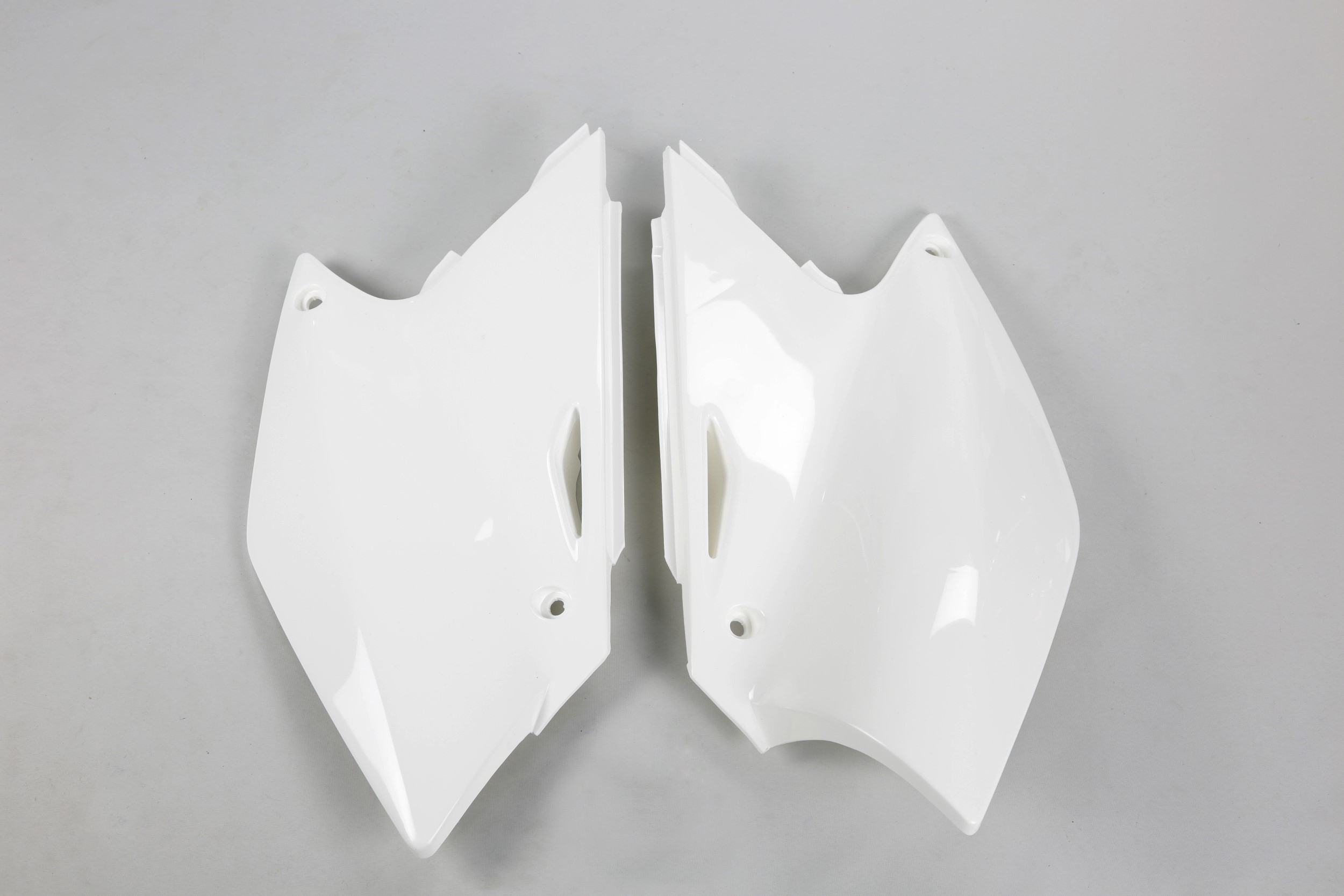 Suzuki RMZ 250 2004-2006 Côtés de Réservoir