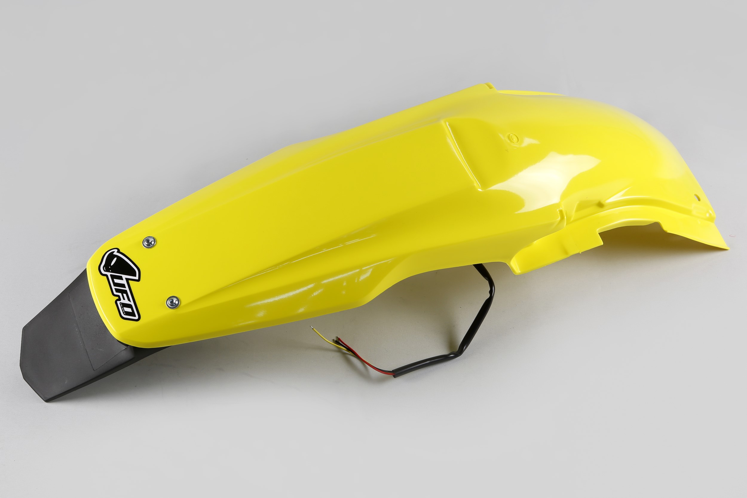 Suzuki RMZ 250 2007-2009 Garde-Boue Arrière