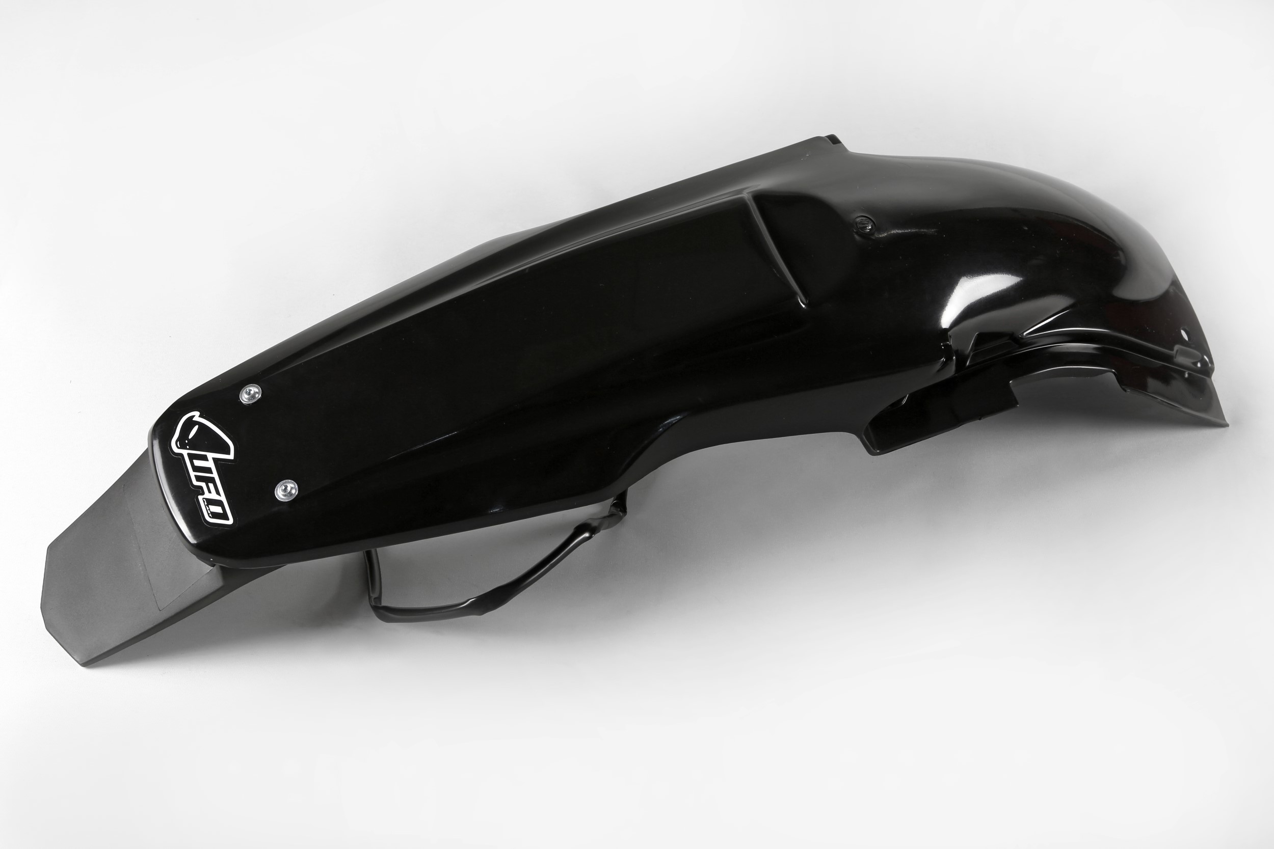 Suzuki RMZ 250 2007-2009 Garde-Boue Arrière
