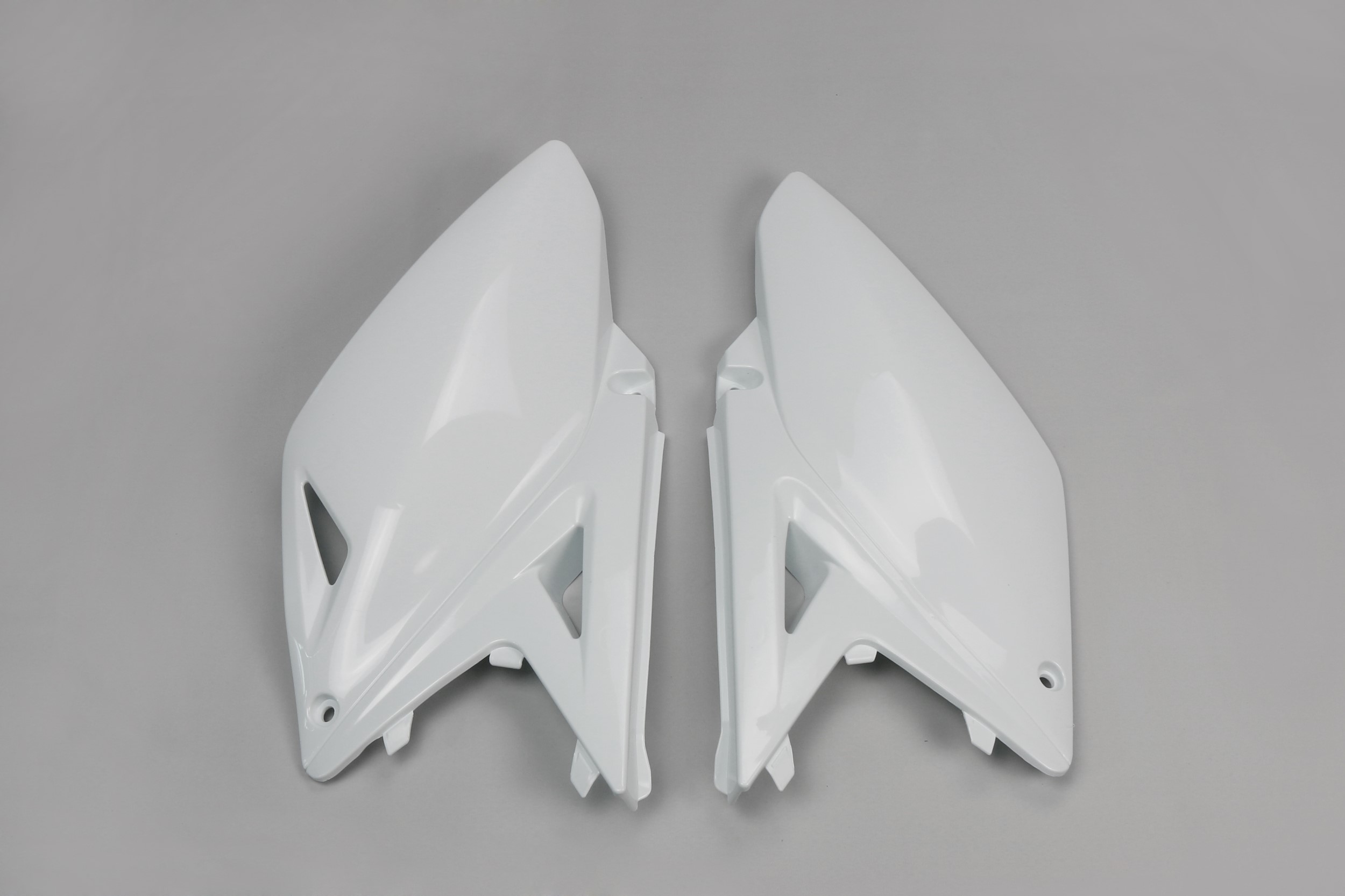 Suzuki RMZ 250 2010-2018 Côtés de Réservoir