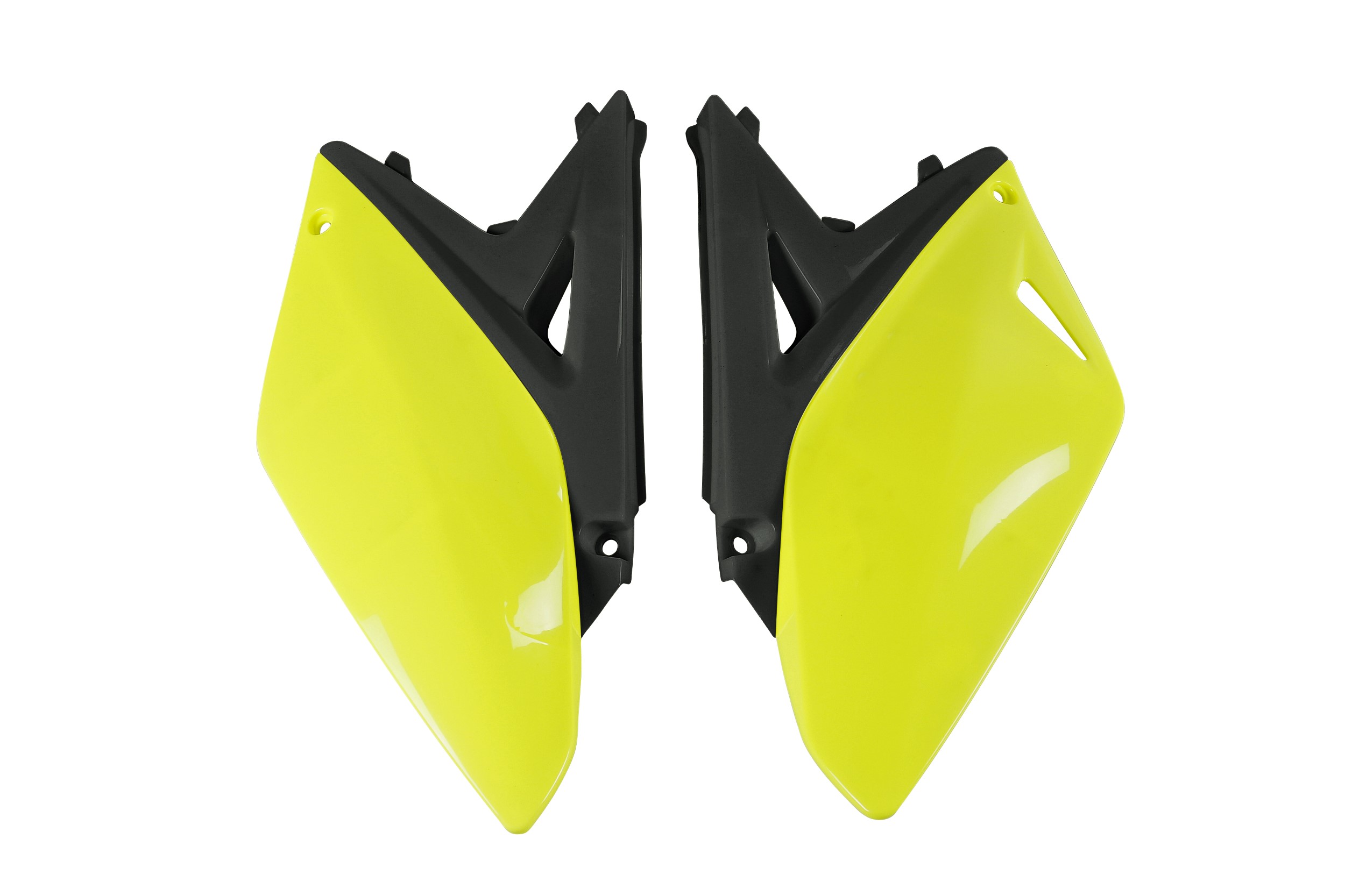 Suzuki RMZ 250 2010-2018 Côtés de Réservoir