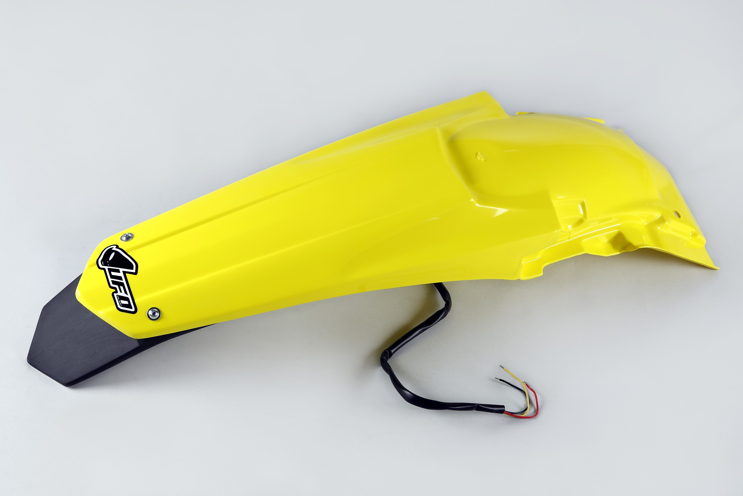 Suzuki RMZ 250 2010-2018 Garde-Boue Arrière