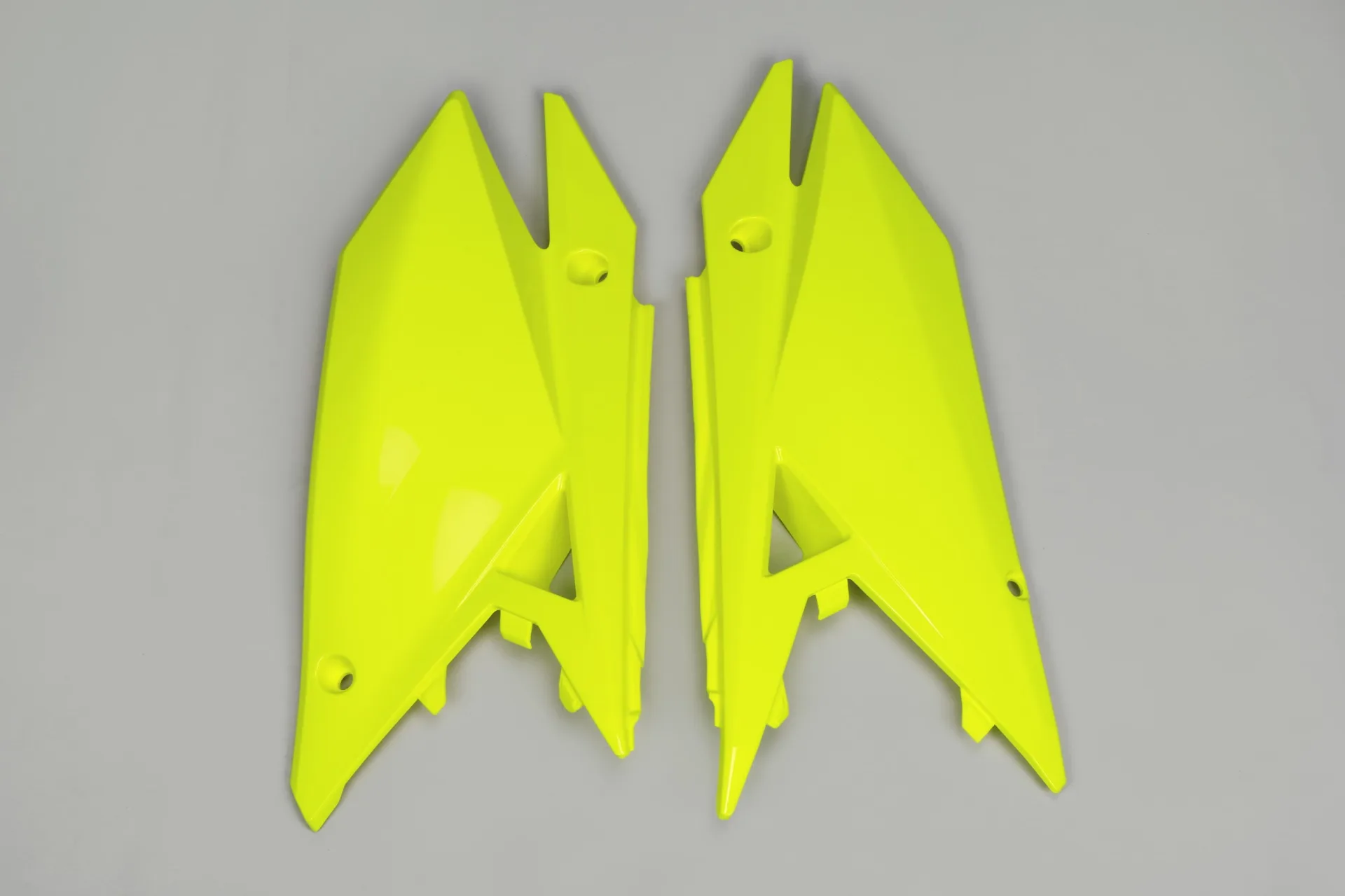 Suzuki RMZ 250 2019-2026 Côtés de Réservoir