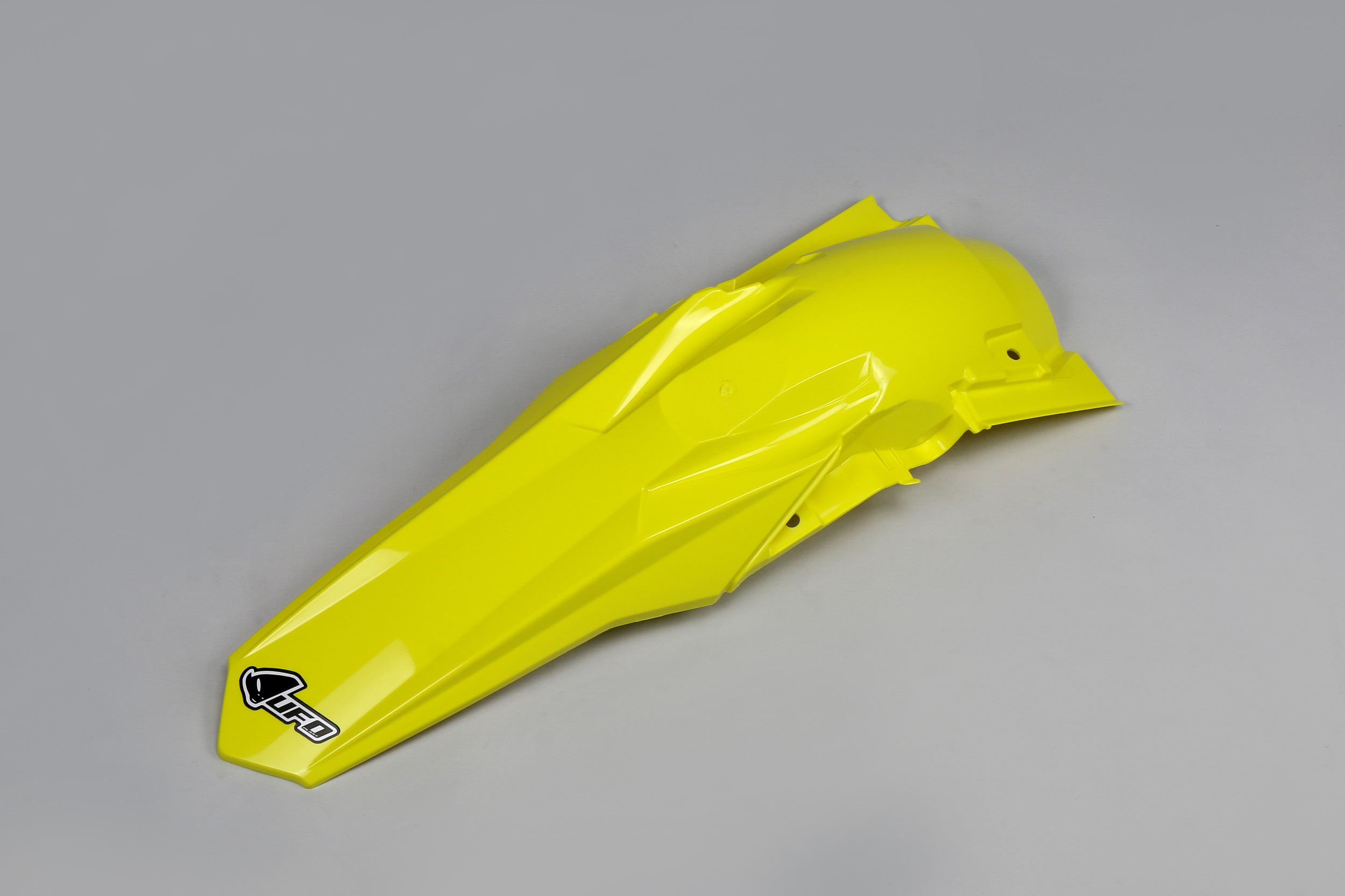 Suzuki RMZ 250 2019-2026 Garde-Boue Arrière
