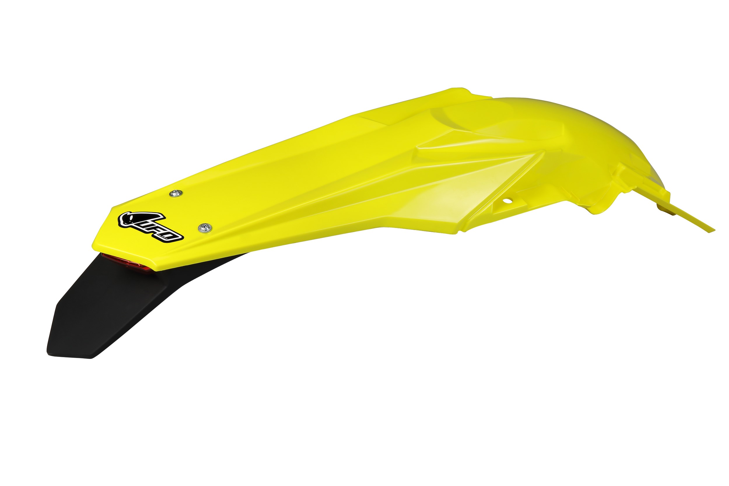 Suzuki RMZ 250 2019-2026 Garde-Boue Arrière